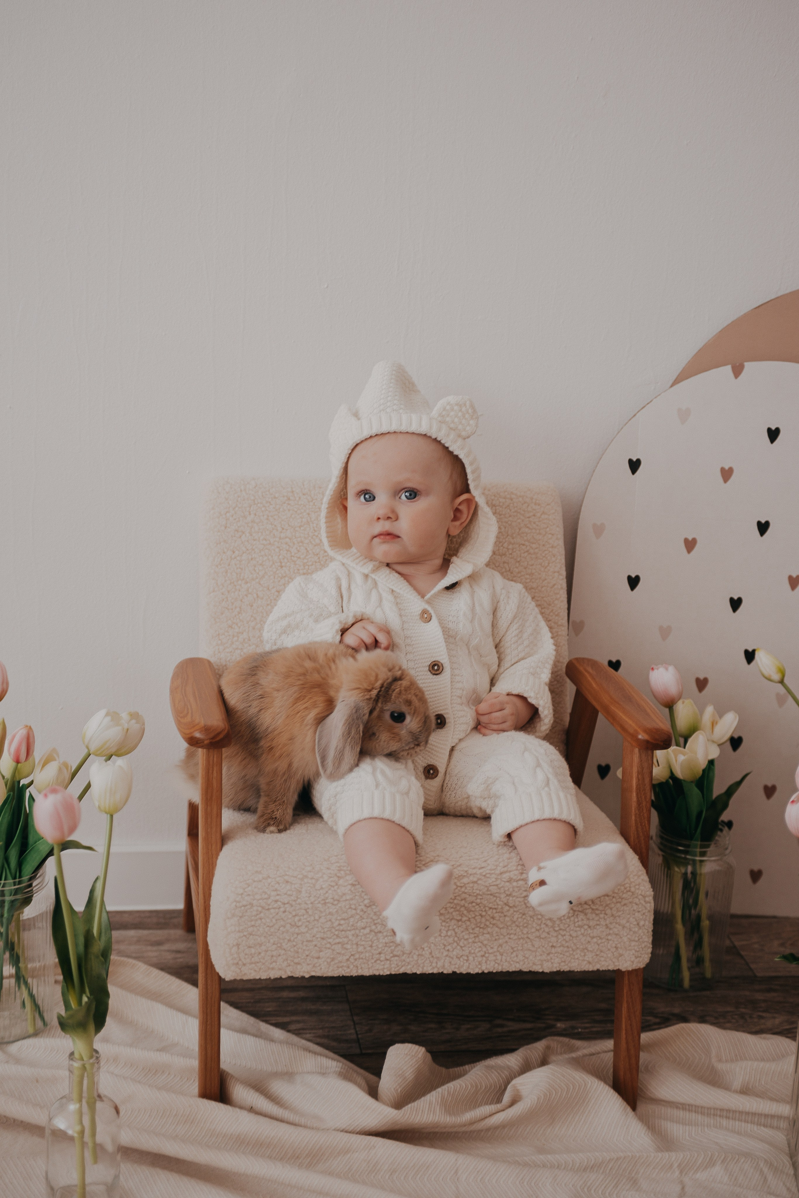 Семья. Семейный и свадебный фотограф Элеонора Головёнкина Калининград — Находка