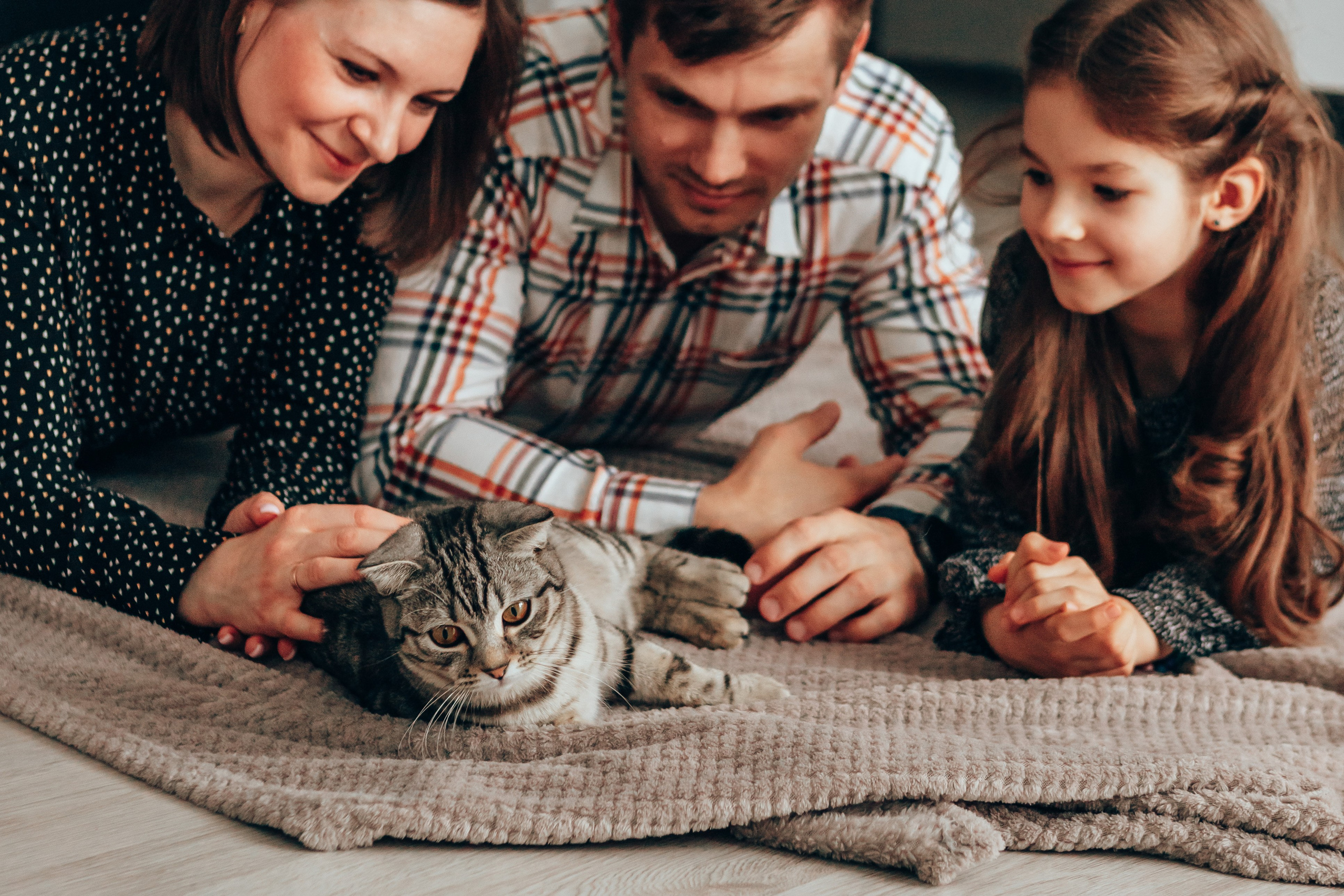 Ксении 8 лет. Семейный и детский фотограф в г. Новосибирске Макеева Анастасия