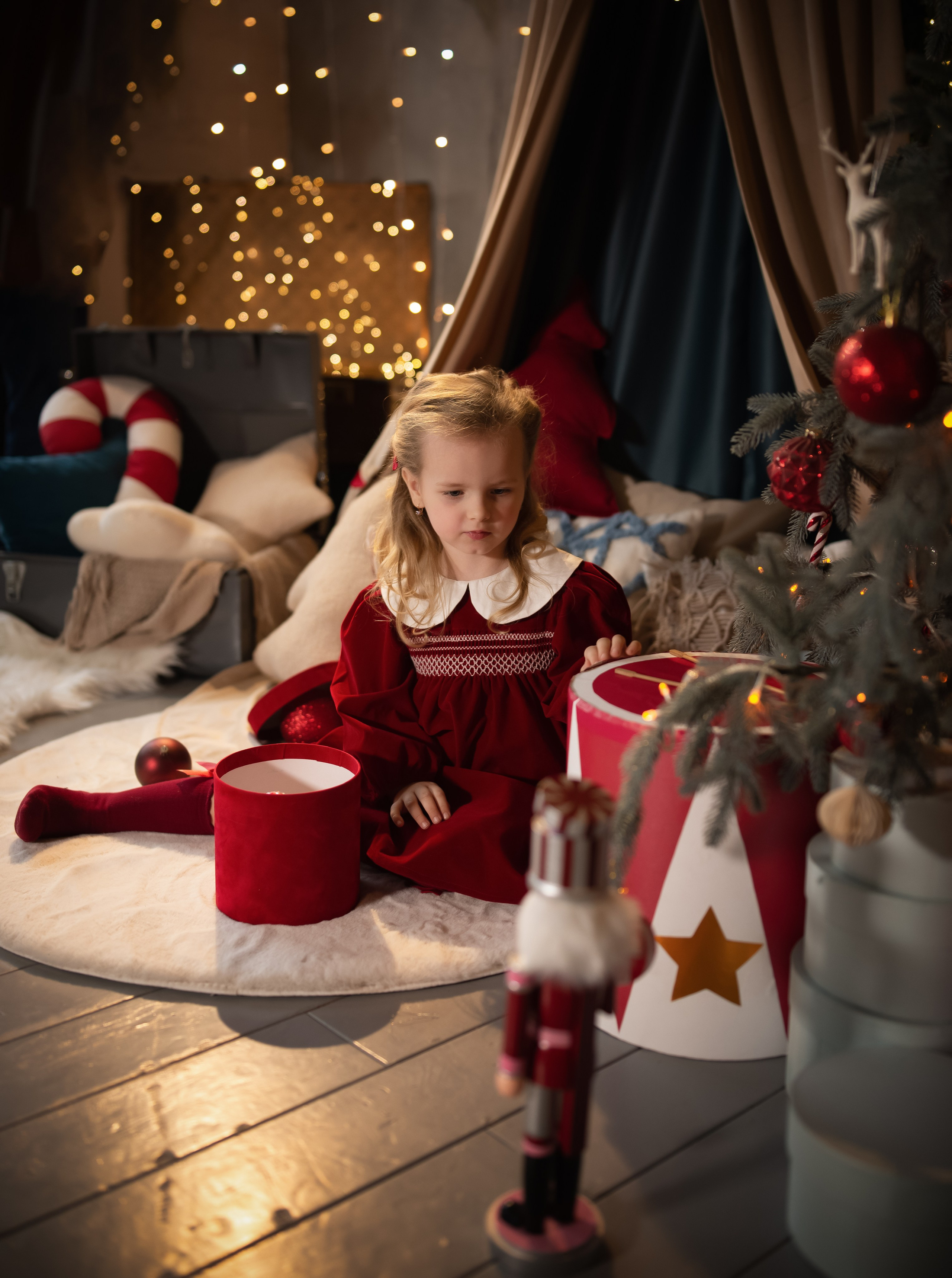 Детская фотосъёмка. Главная