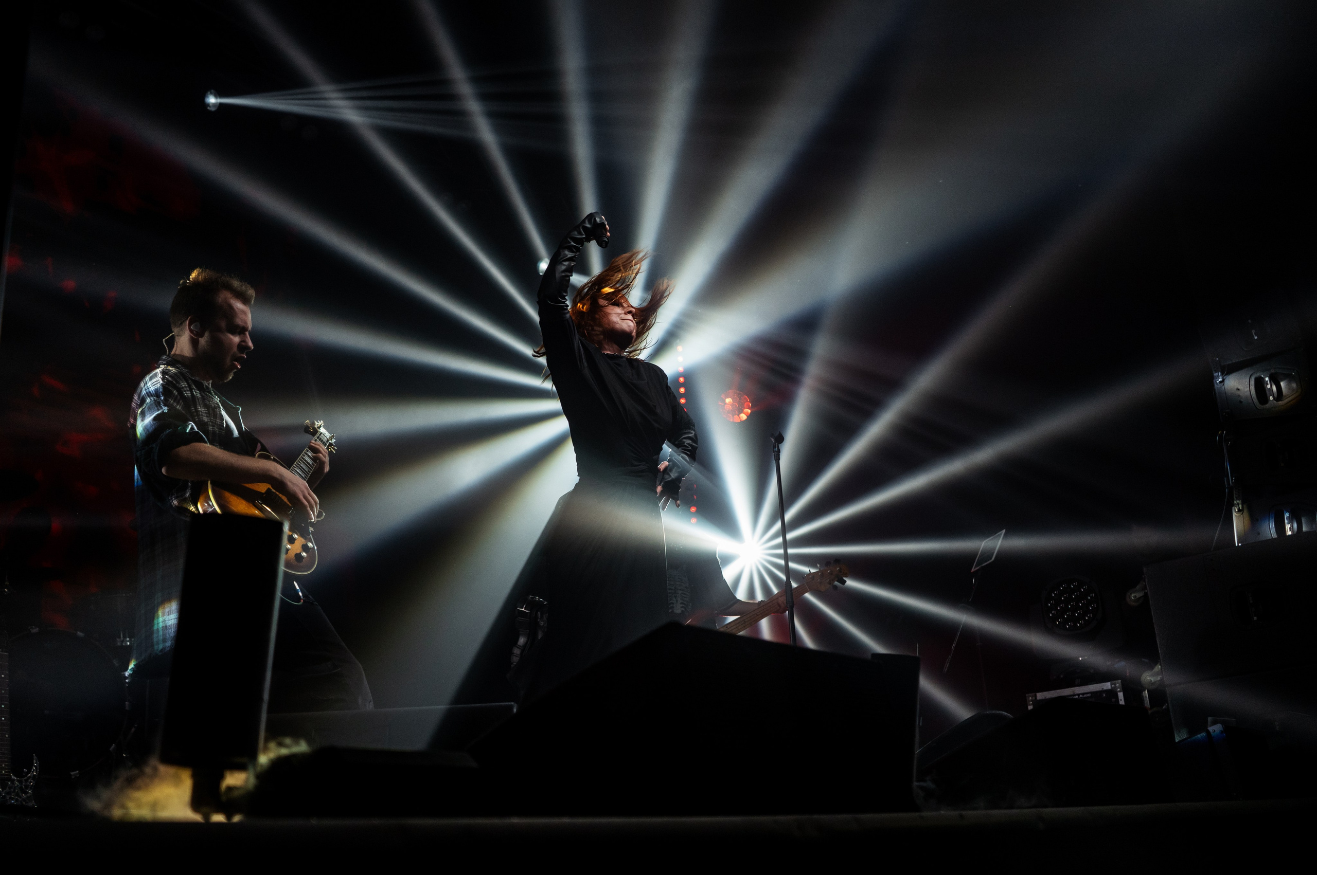 Юлия Савичева. Фотограф Полина Шаленкова. Серпухов