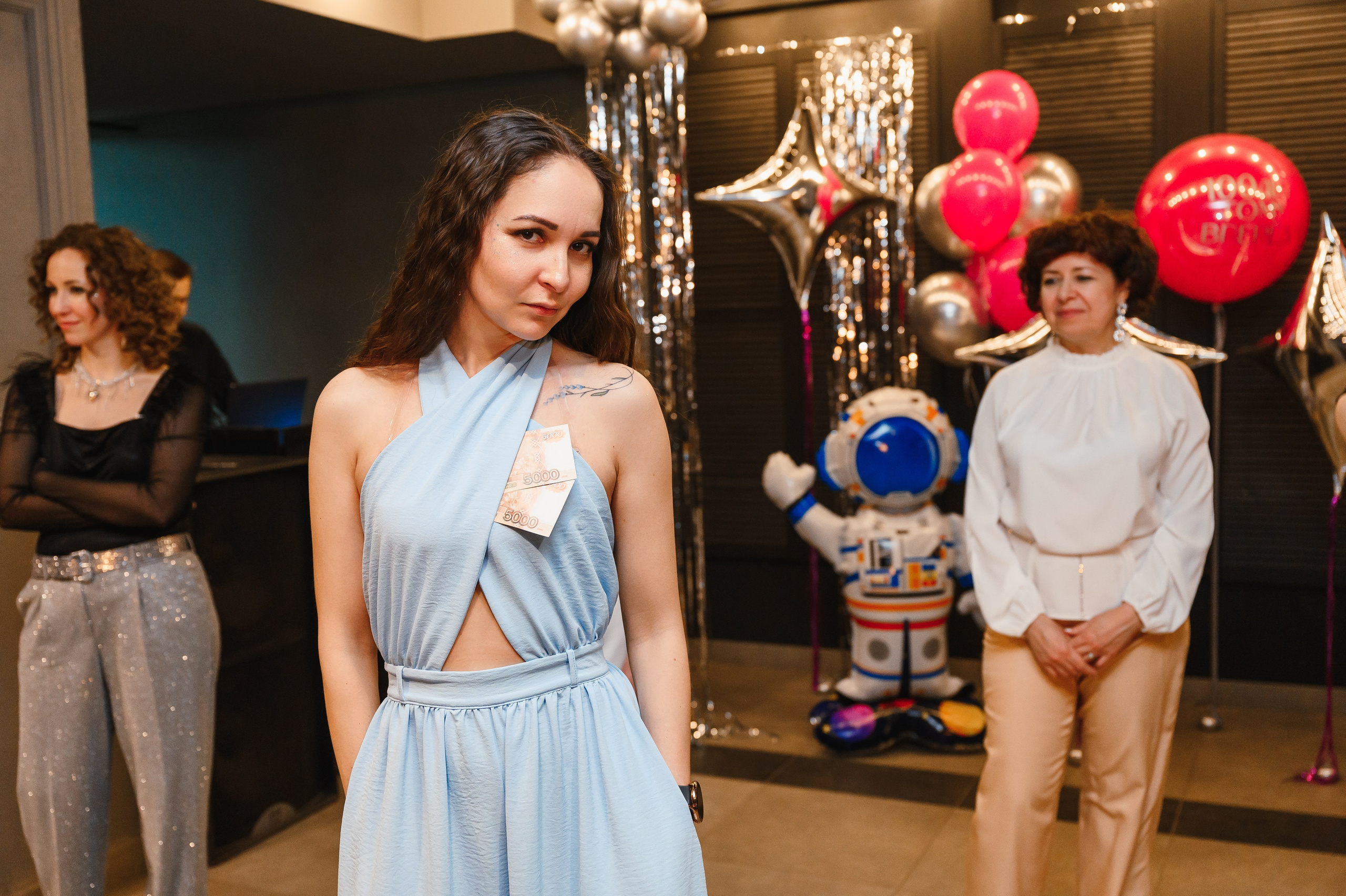 Корпоратив в WTC. Свадебный и просто хороший фотограф в Челябинске