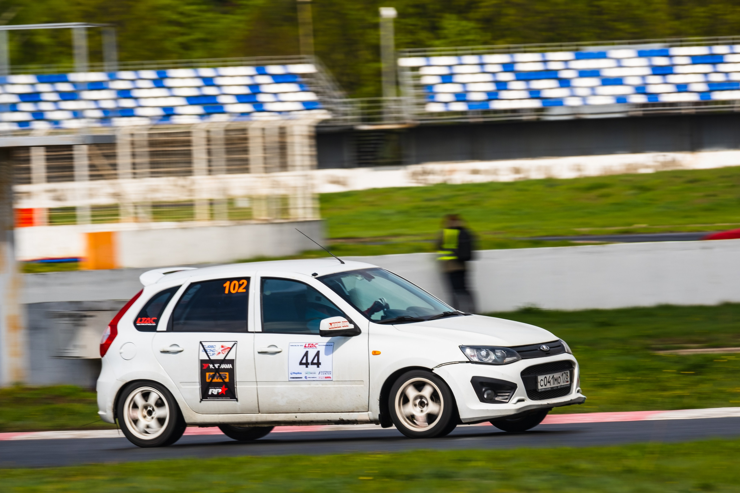 Фотограф Сергей Кузьмин - фото-видео съемка автоспорта в в России. Racephoto.ru — фотограф Сергей Кузьмин