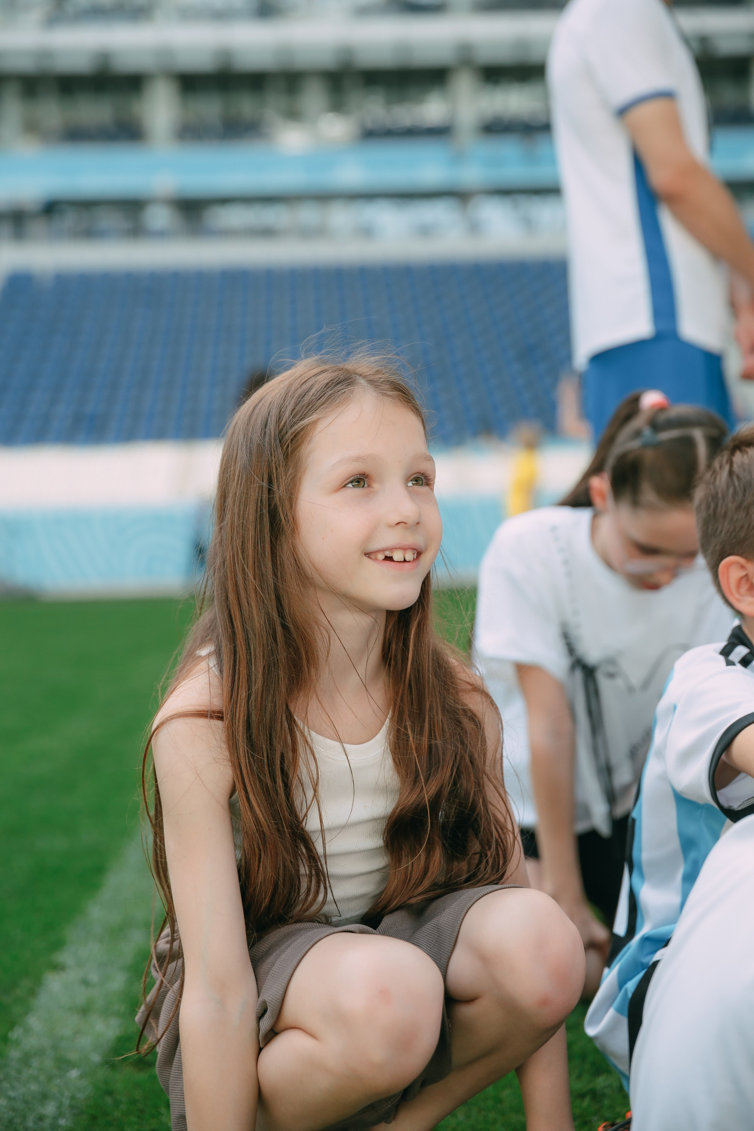 День Рождения Саши. Катерина Макиева
