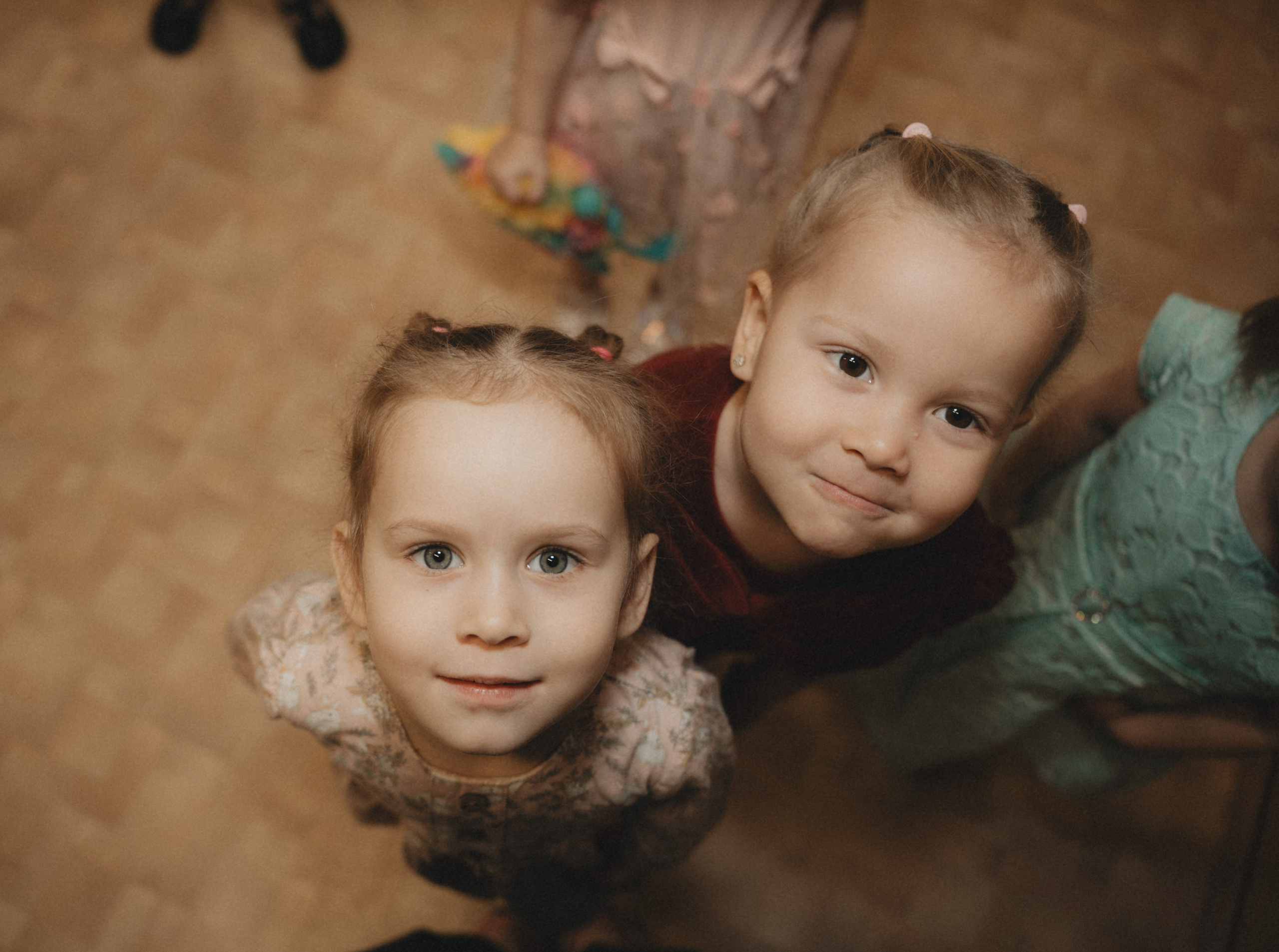 Детский утренник. Фотограф в Екатеринбурге Сибирцева Анна