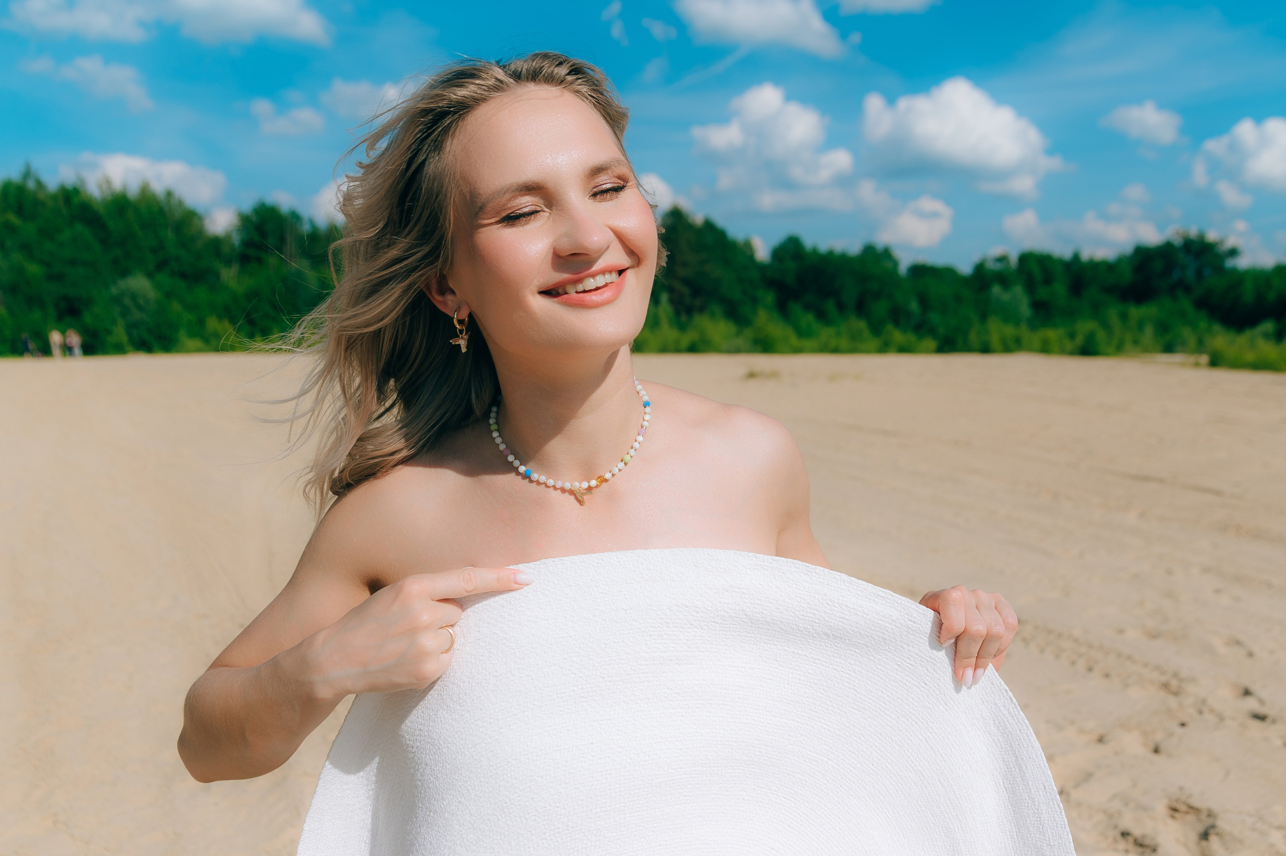 Летняя коллекция. Яна Репина. Детский и семейный фотограф Катерина Мишина