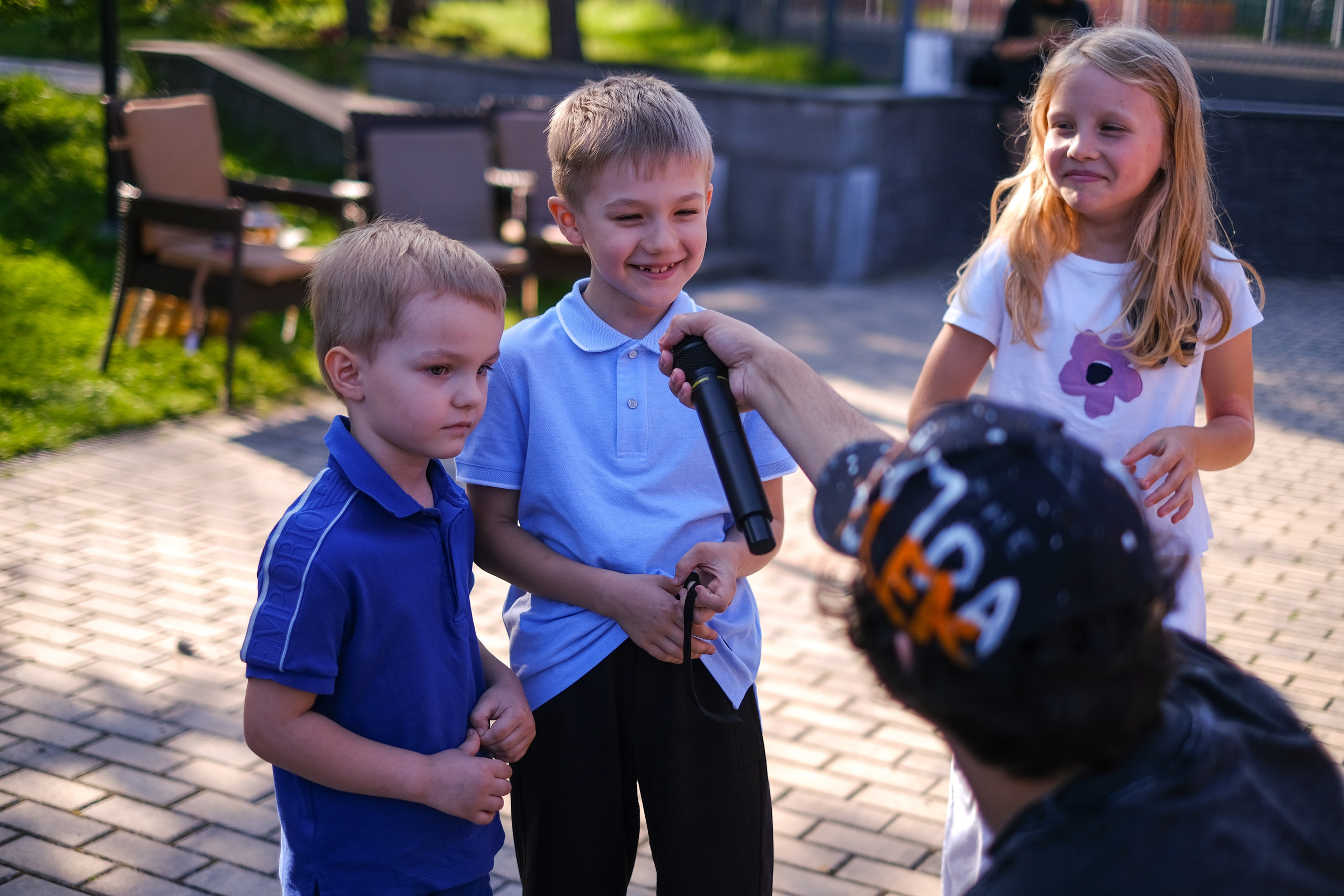 День рождения Анфисы. Семейный детский ньюборн фотограф в Москве Марта Петрова
