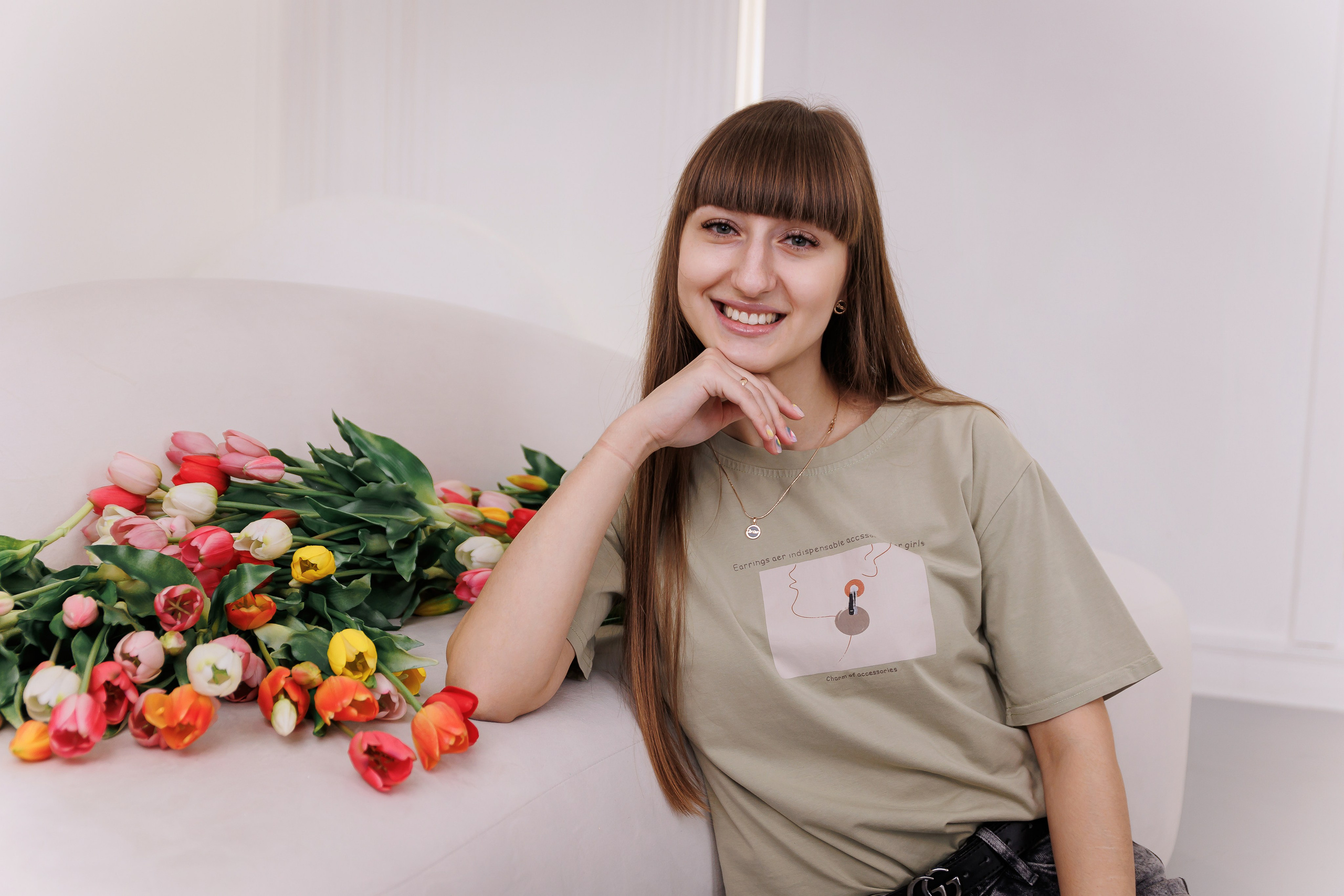 Марина и Макс. Свадебный фотограф в Омске Яна Савина