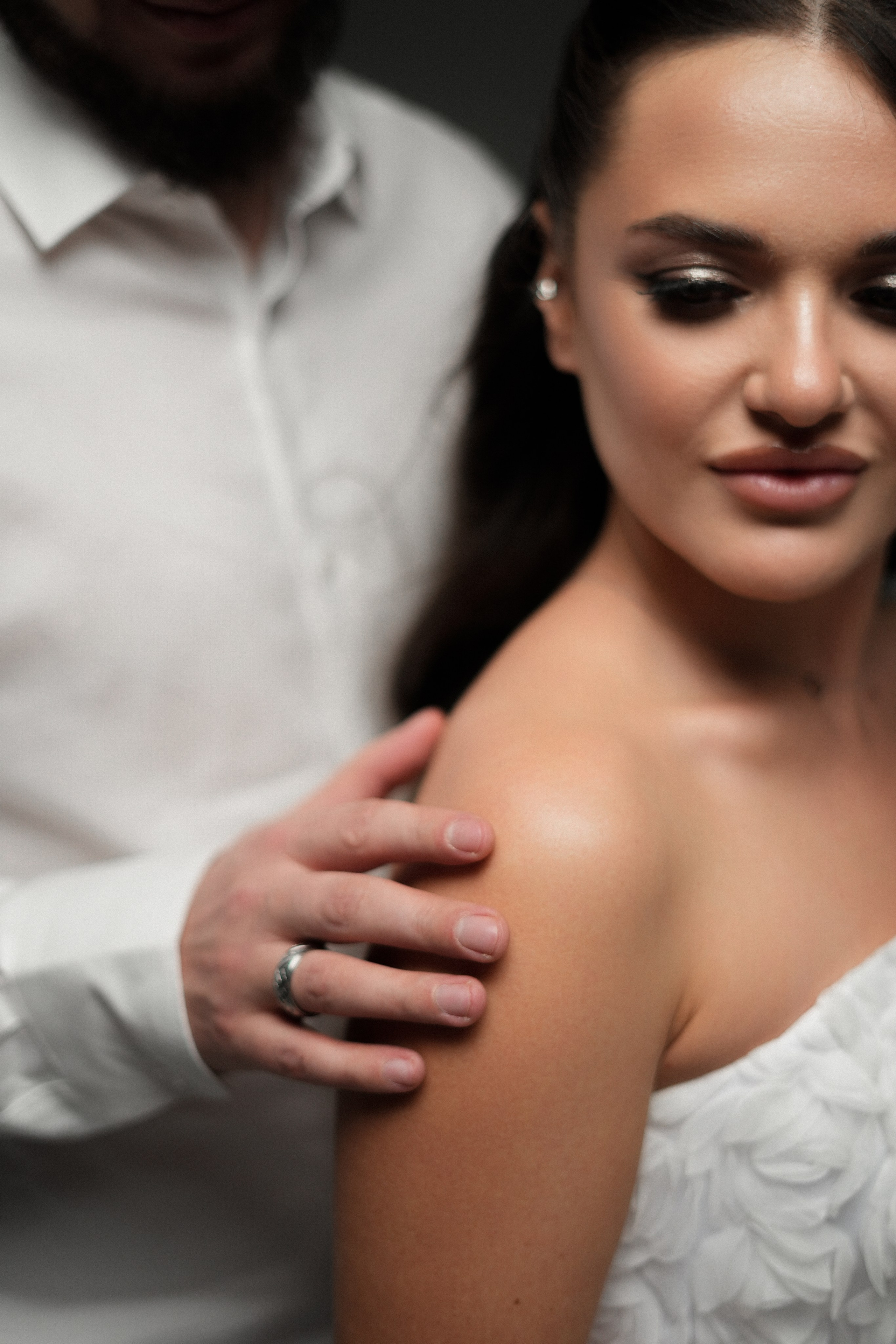 D & N. Фотограф Волгоград Анастасия Ли