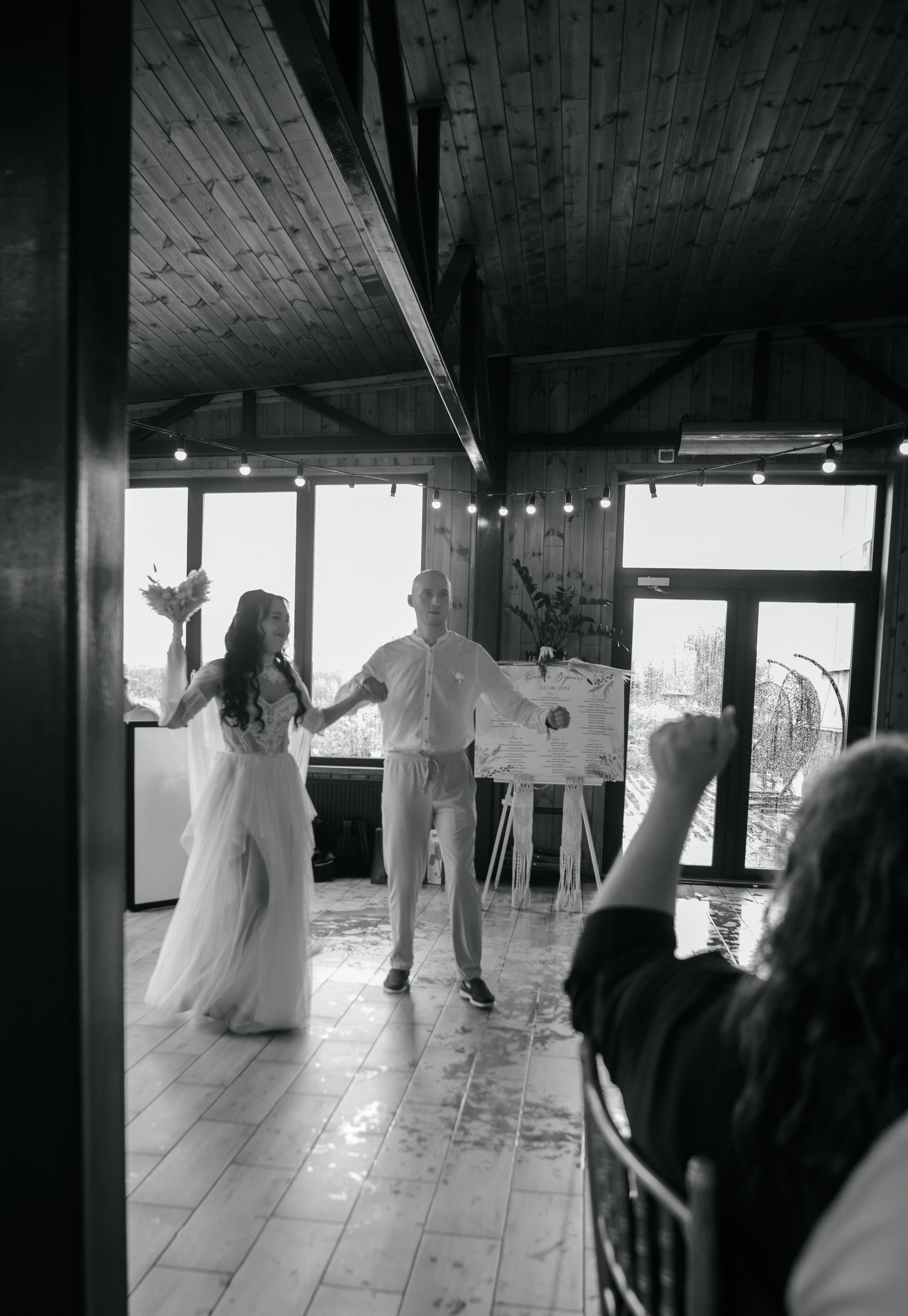 Олег и Ника. Свадебный и семейный фотограф Ибрагимова Мария из Екатеринбурга