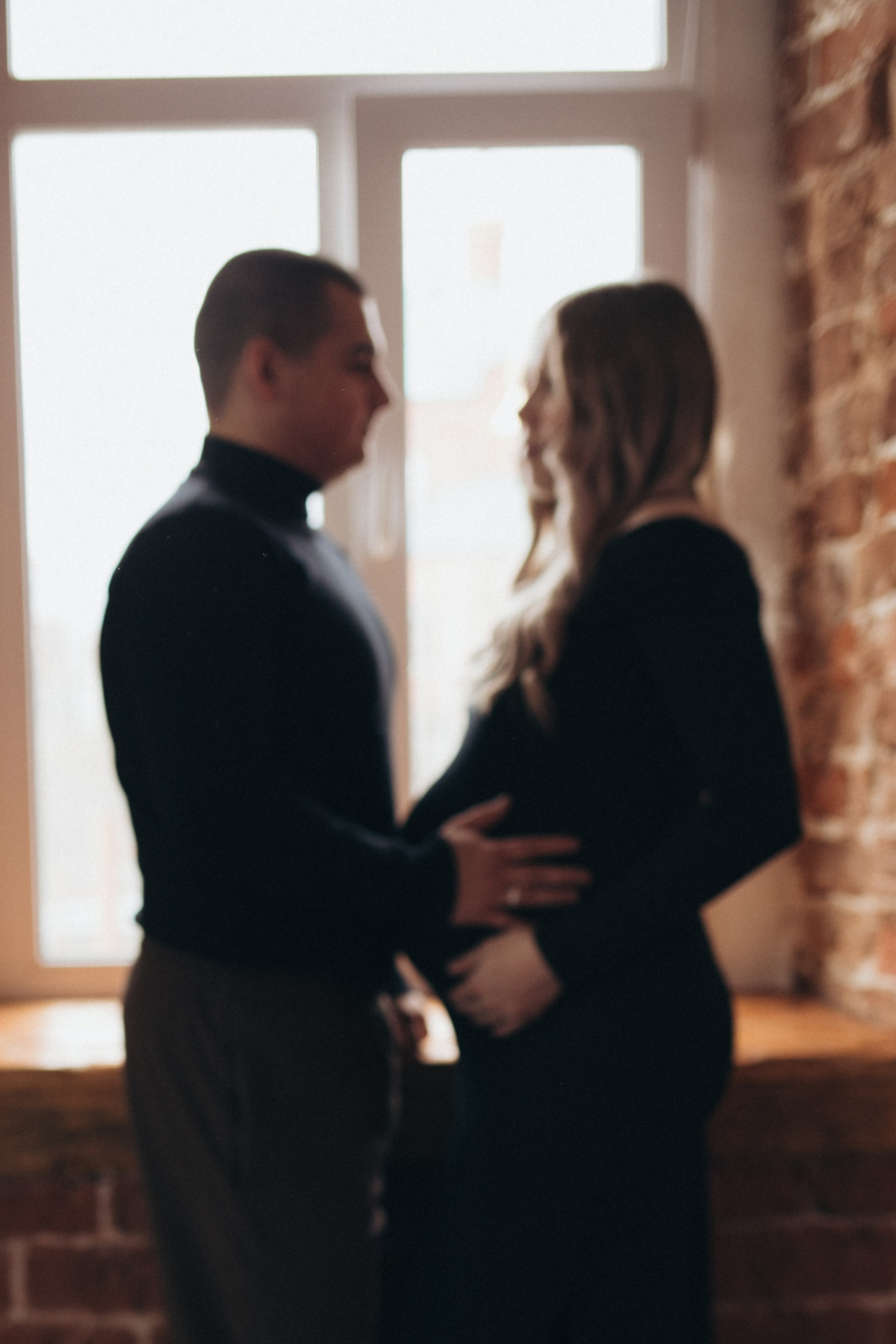 В ожидании чуда. ПОРТРЕТНЫЙ ФОТОГРАФ АЛЁНА САВИНА