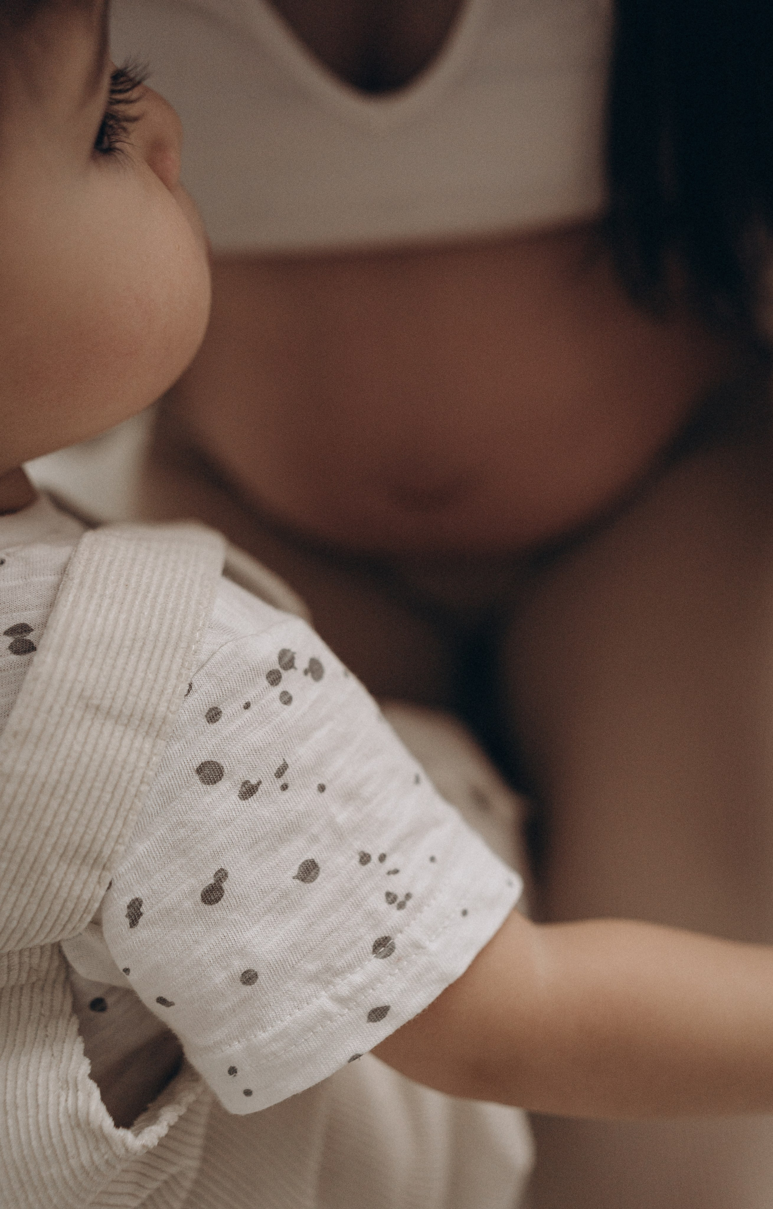 Беременность Энже, Марсель и Таир. Семейный и домашний фотограф в Уфе Ирина Гарасюта