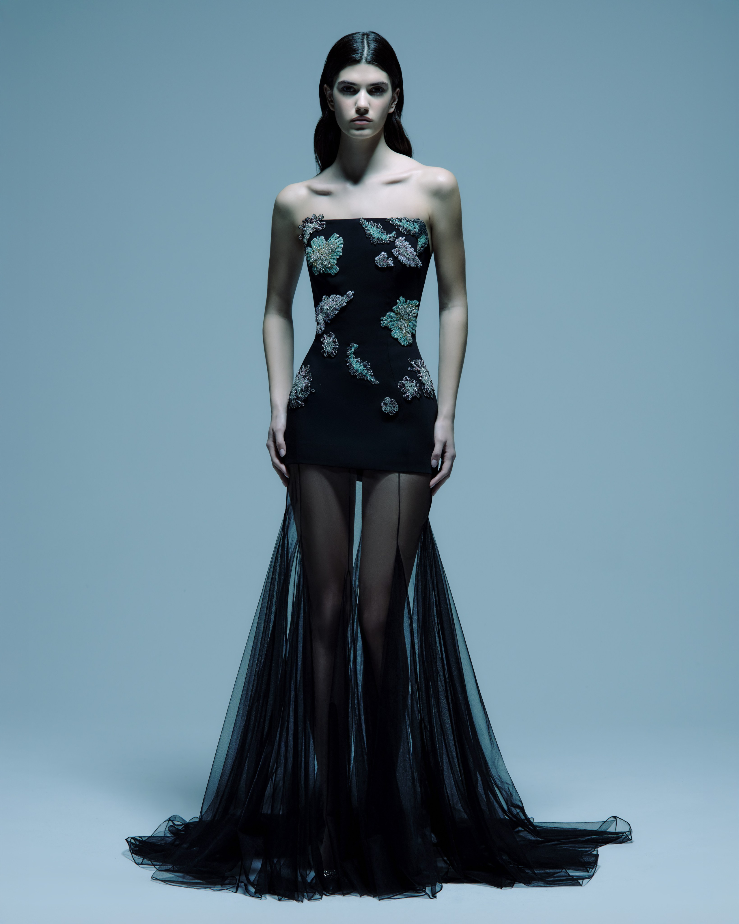 Retouching Portfolio. Ksenia Pershina