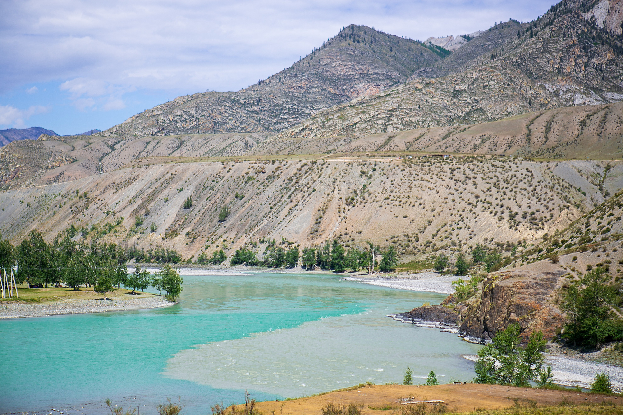Галерея моих работ. AISA Foto