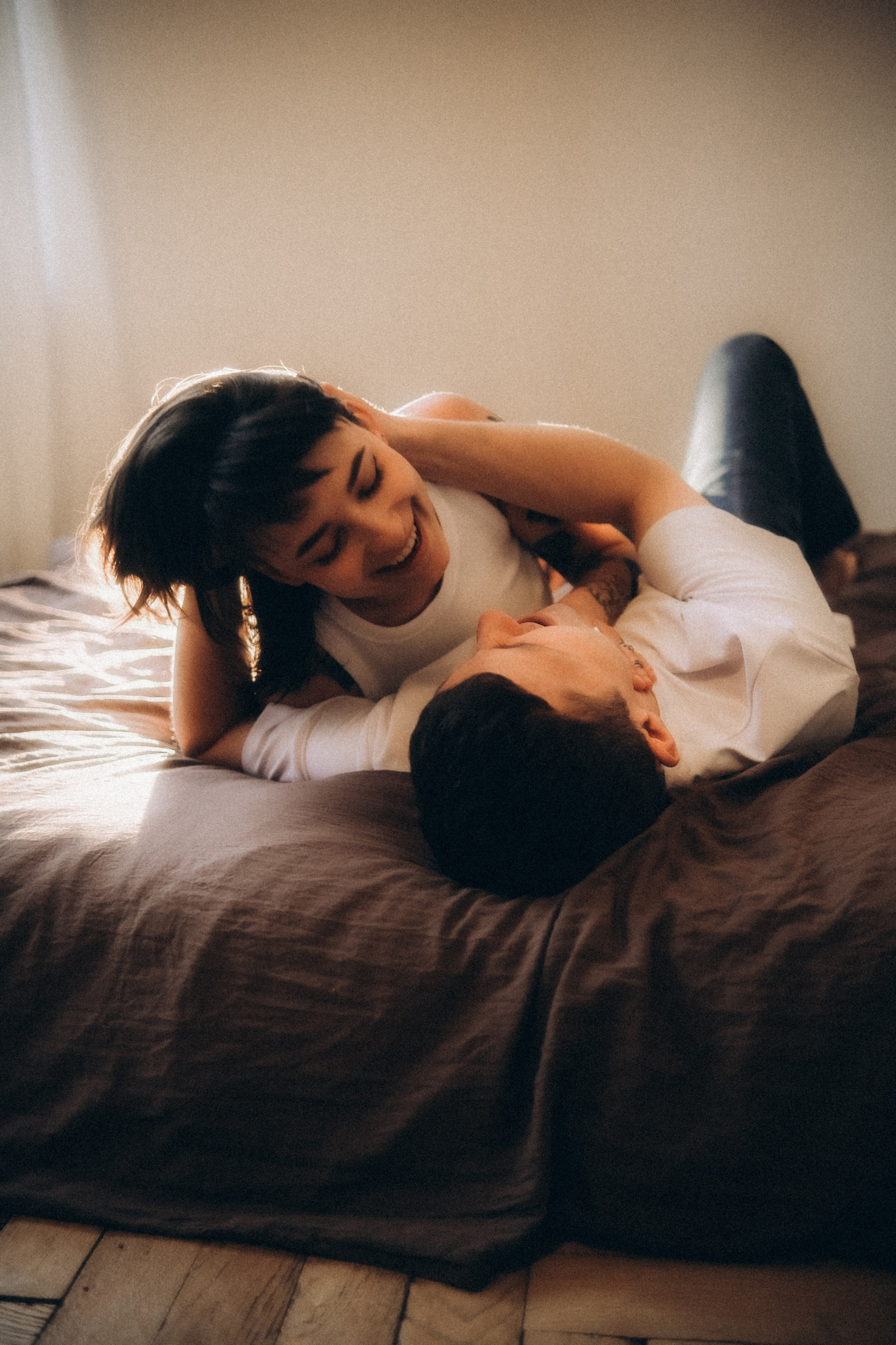 Вера & Саша. Phdkvmr.ru