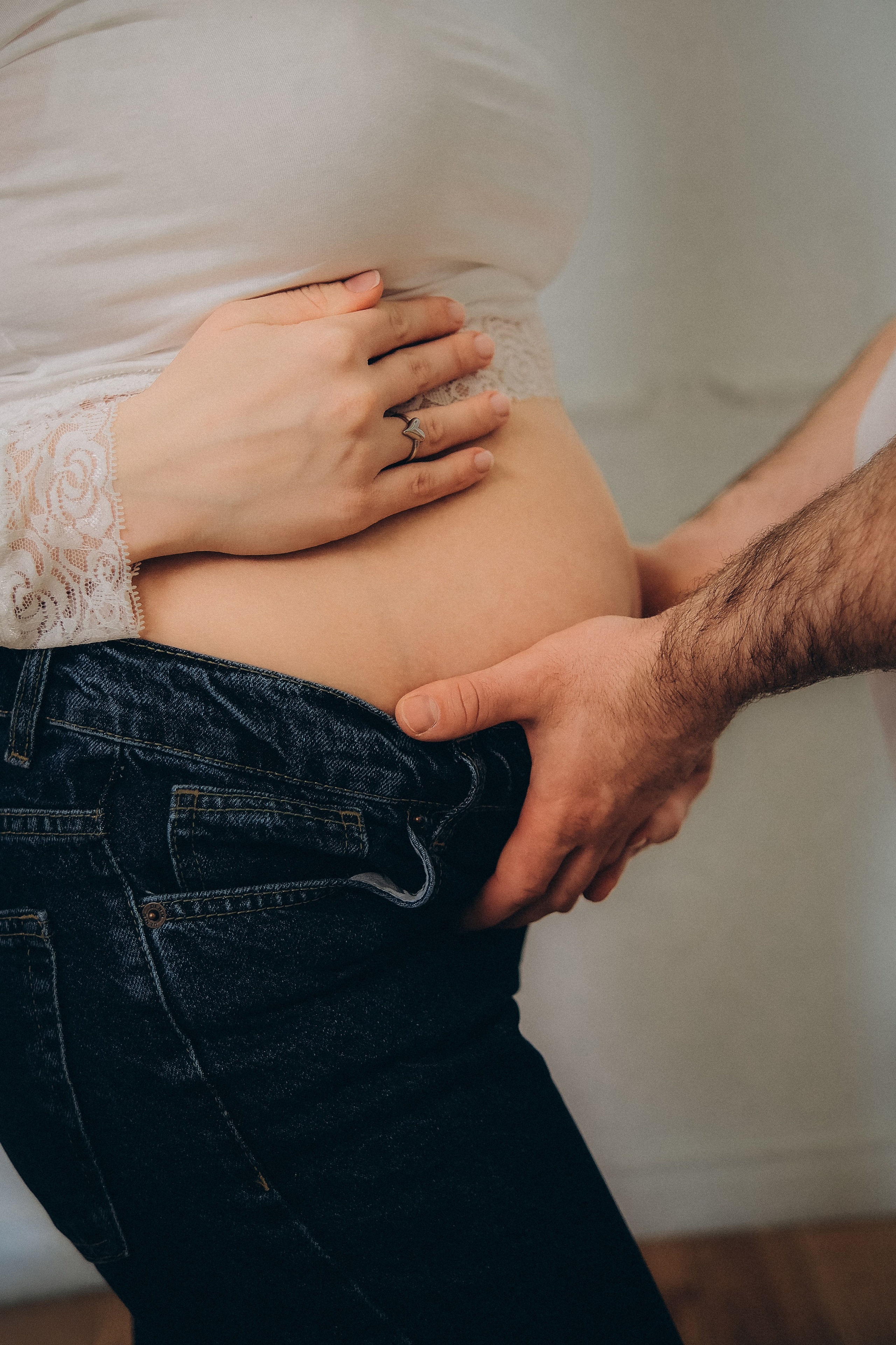 Ника & Леша. Phdkvmr.ru