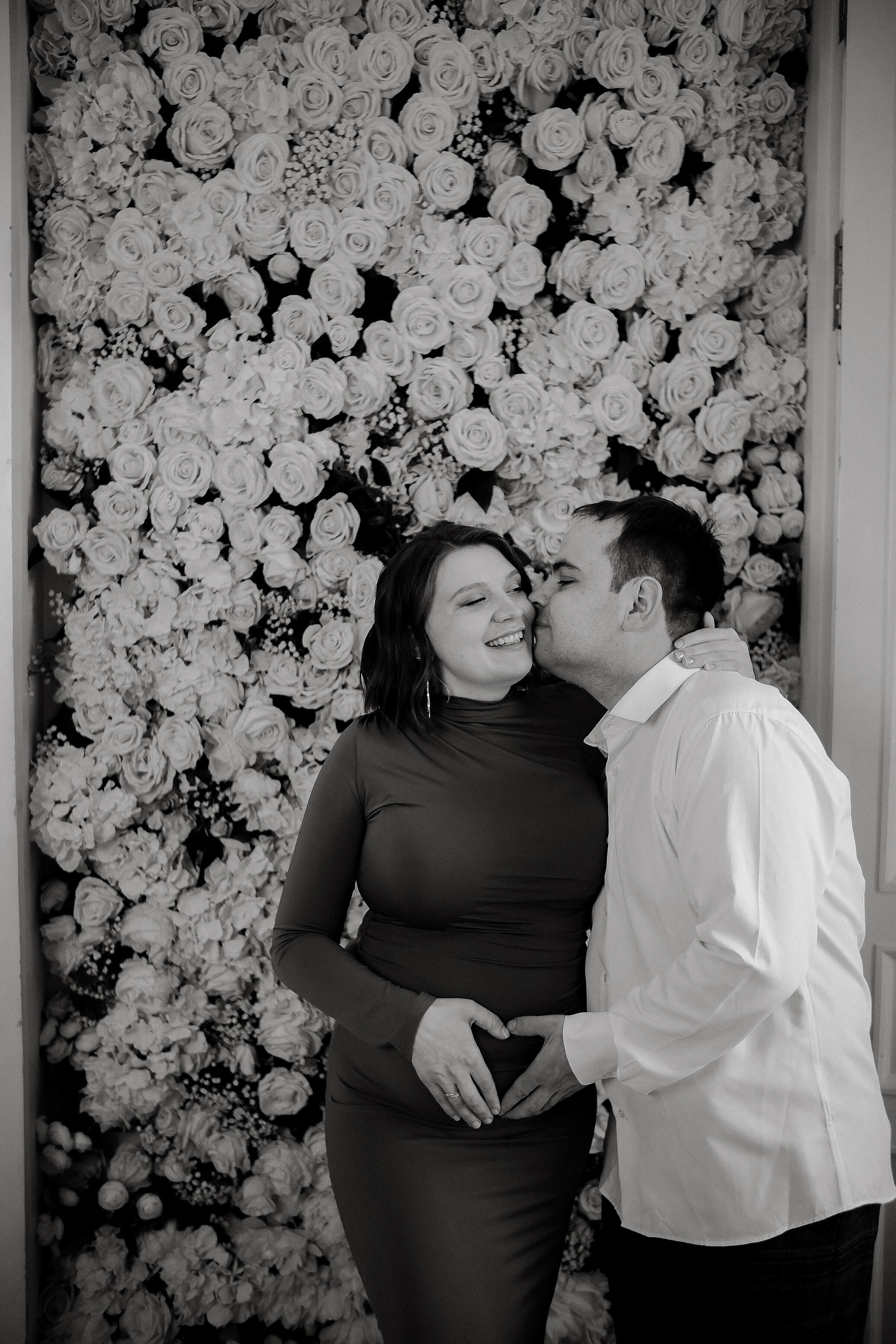 Ника & Леша. Phdkvmr.ru