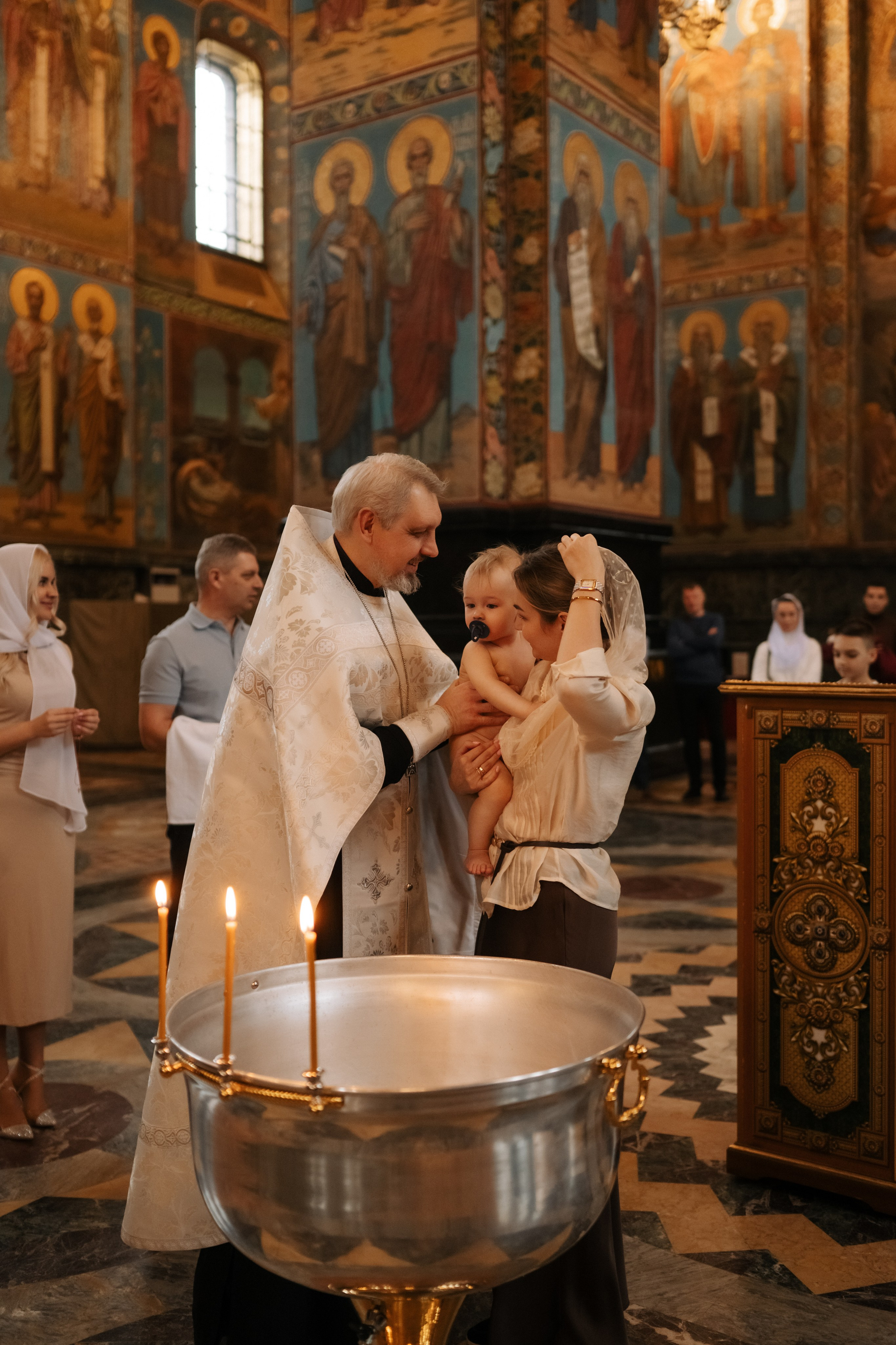 Лев — Спас на Крови. Семейный фотограф/ фотограф на крещение в Санкт-Петербурге Дьяконова Валерия