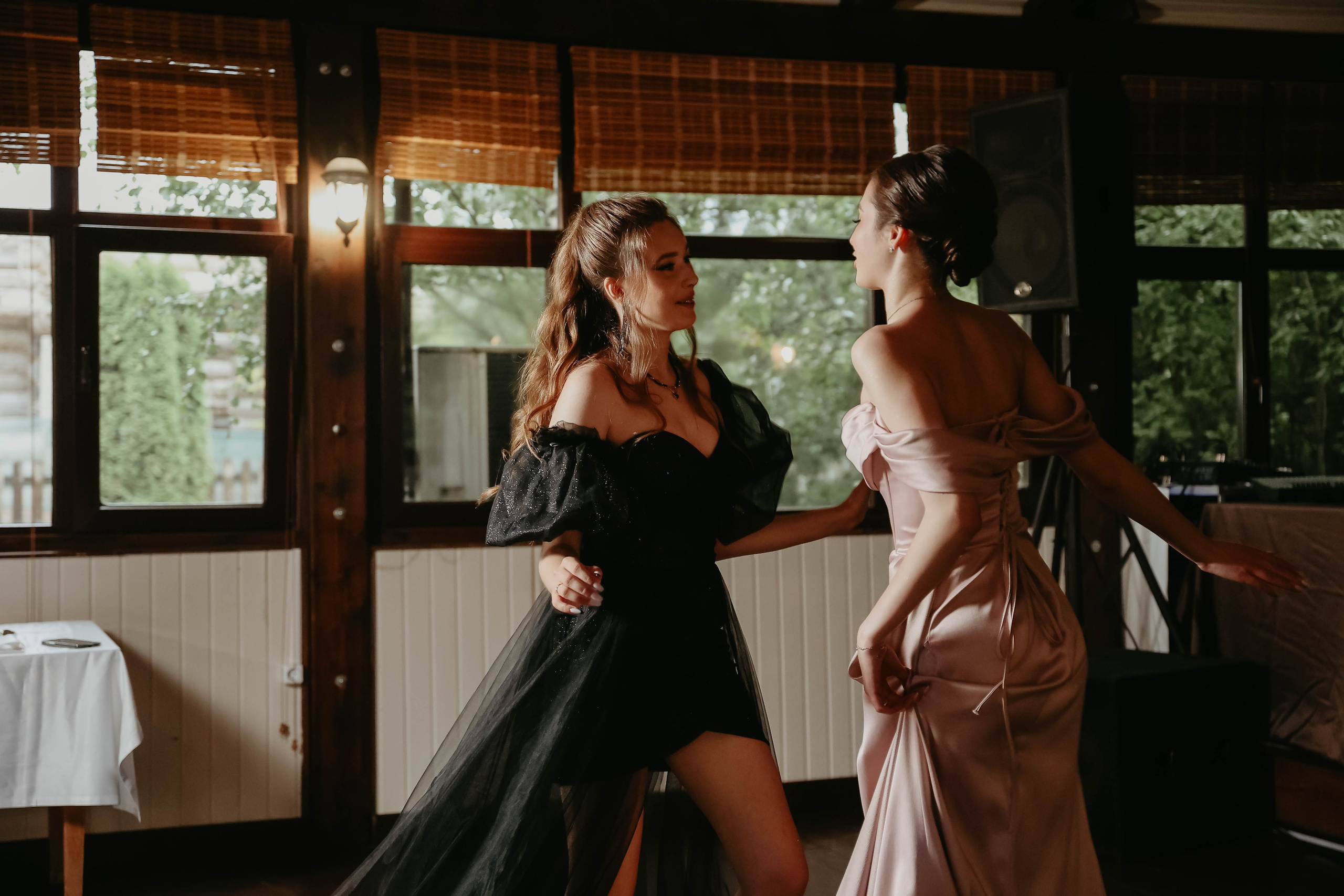 Выпускной 11А и 11Б. Photographer in Moscow & everywhere in the World Alena Vyalova