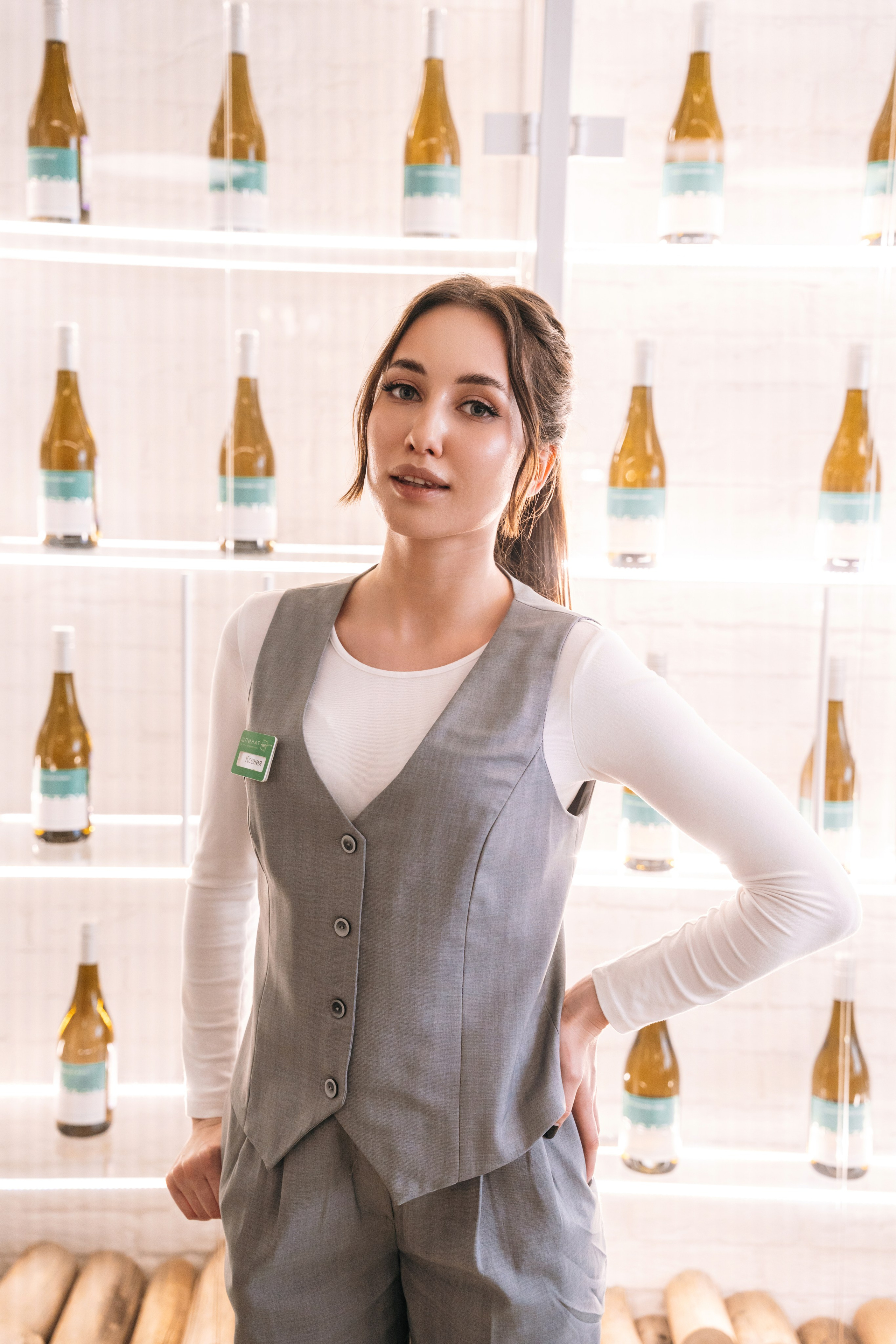 Шпинат 10 лет. Семейный и свадебный фотограф в Ульяновске Арина Авдеева