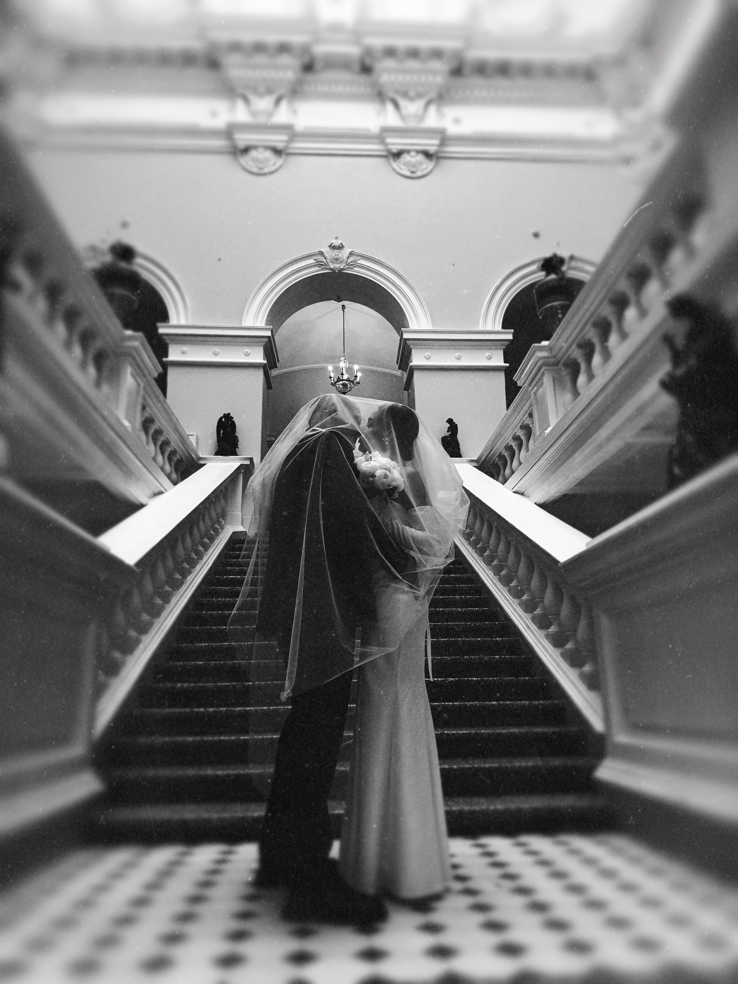 Wedding Lux. Семейный и свадебный фотограф в Ульяновске Арина Авдеева