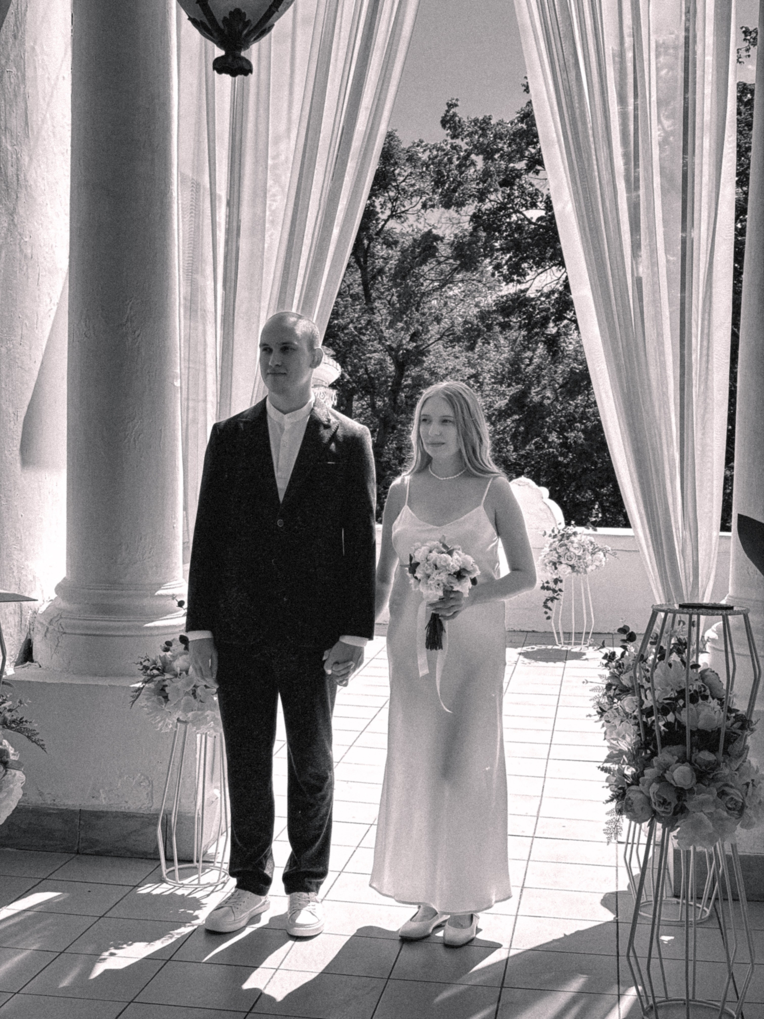 Wedd. Семейный и свадебный фотограф в Ульяновске Арина Авдеева