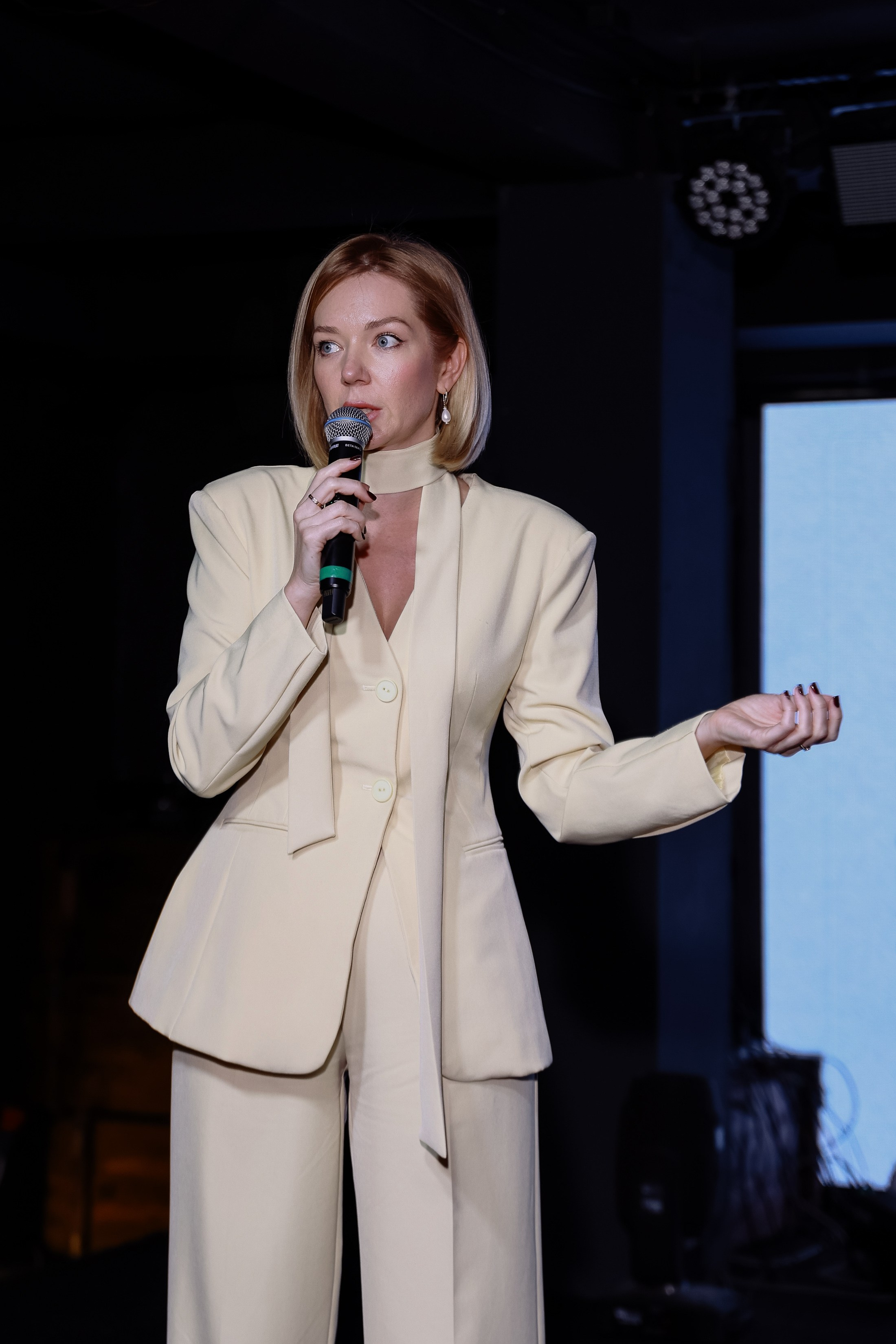 Красивый бизнес в Tomson. Фотограф Юлия Мальцева