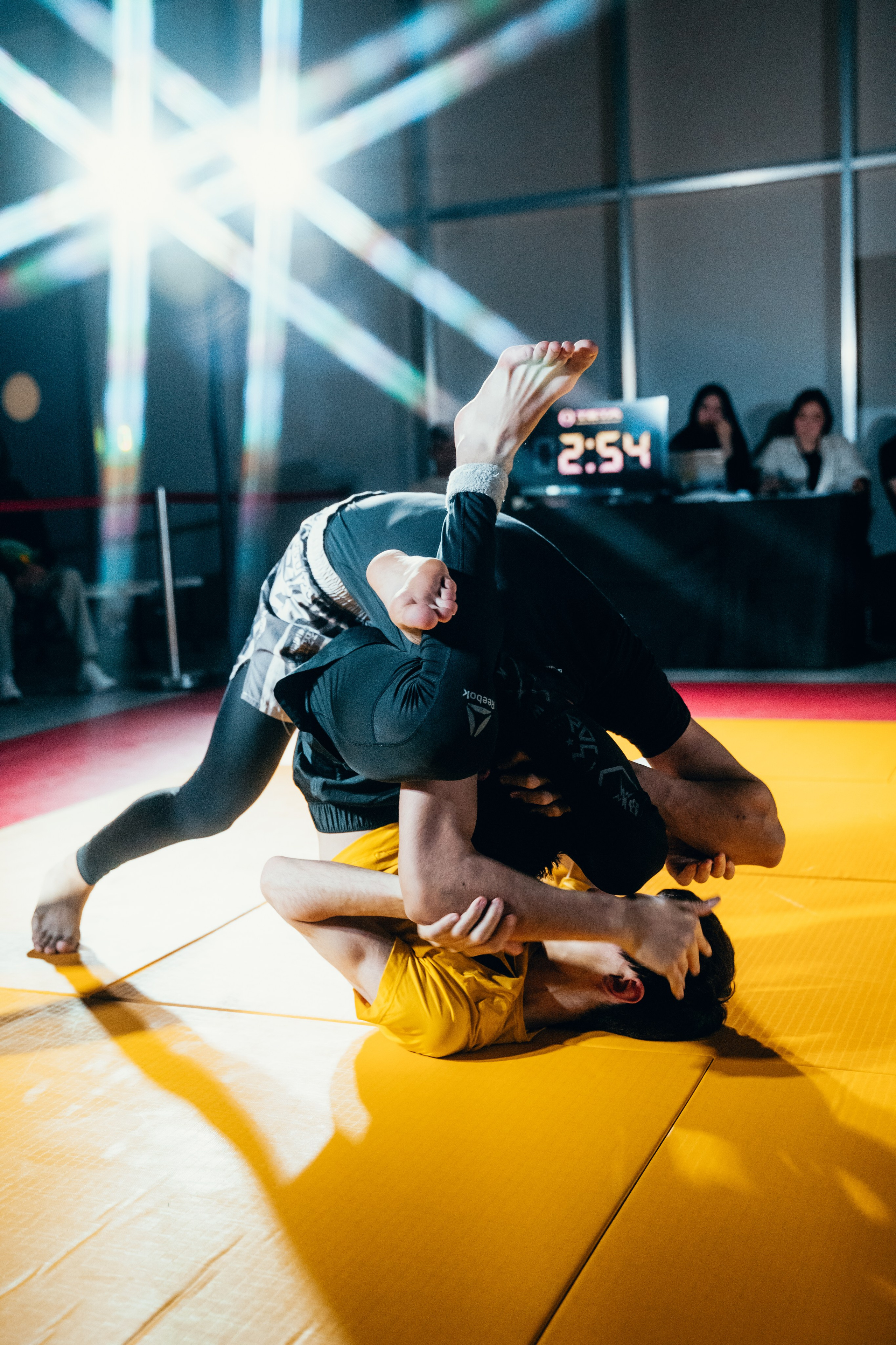 Турнир Teta Promotion 2024. Главная