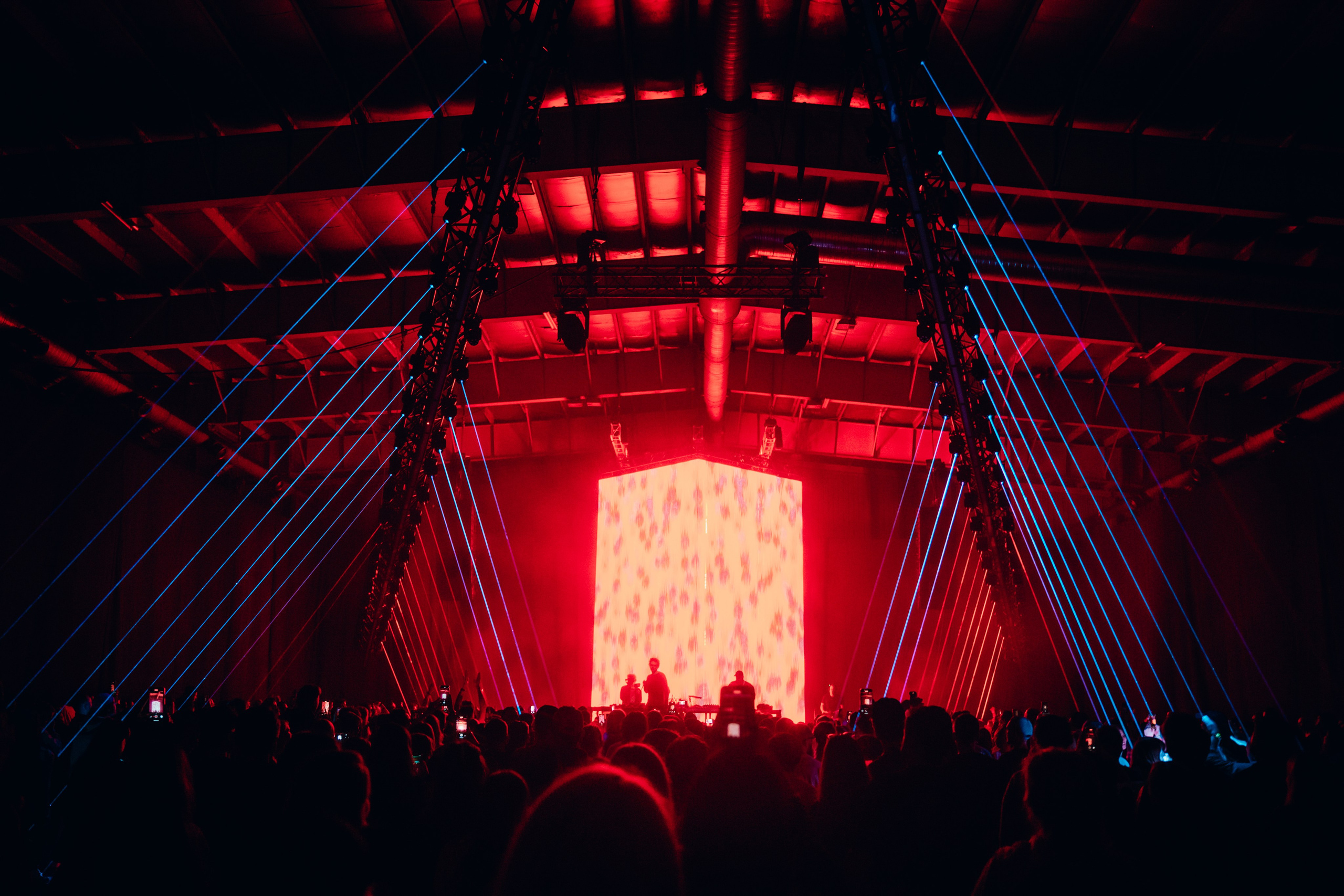 TON 2025. Главная