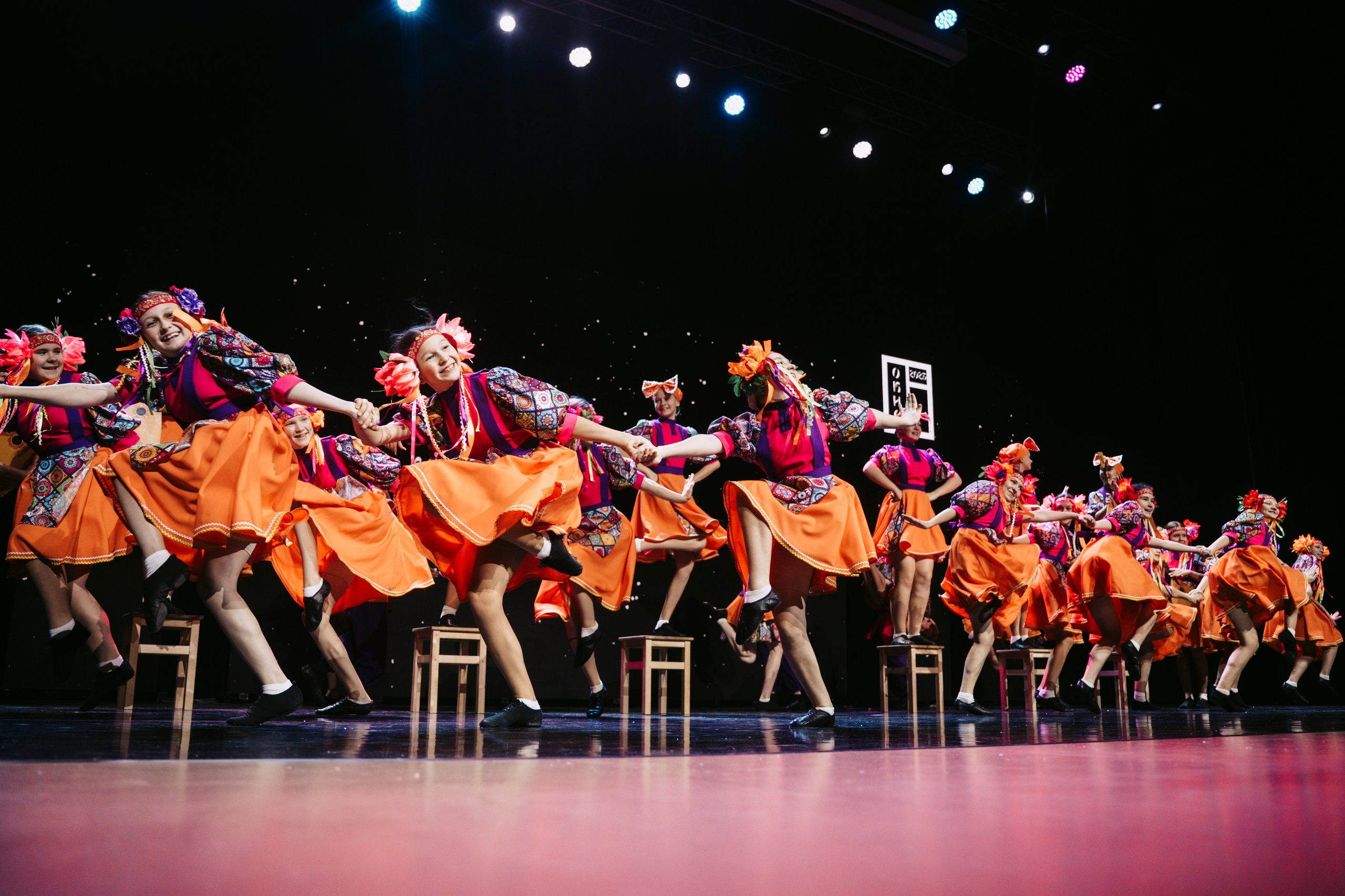 Окно. Главная