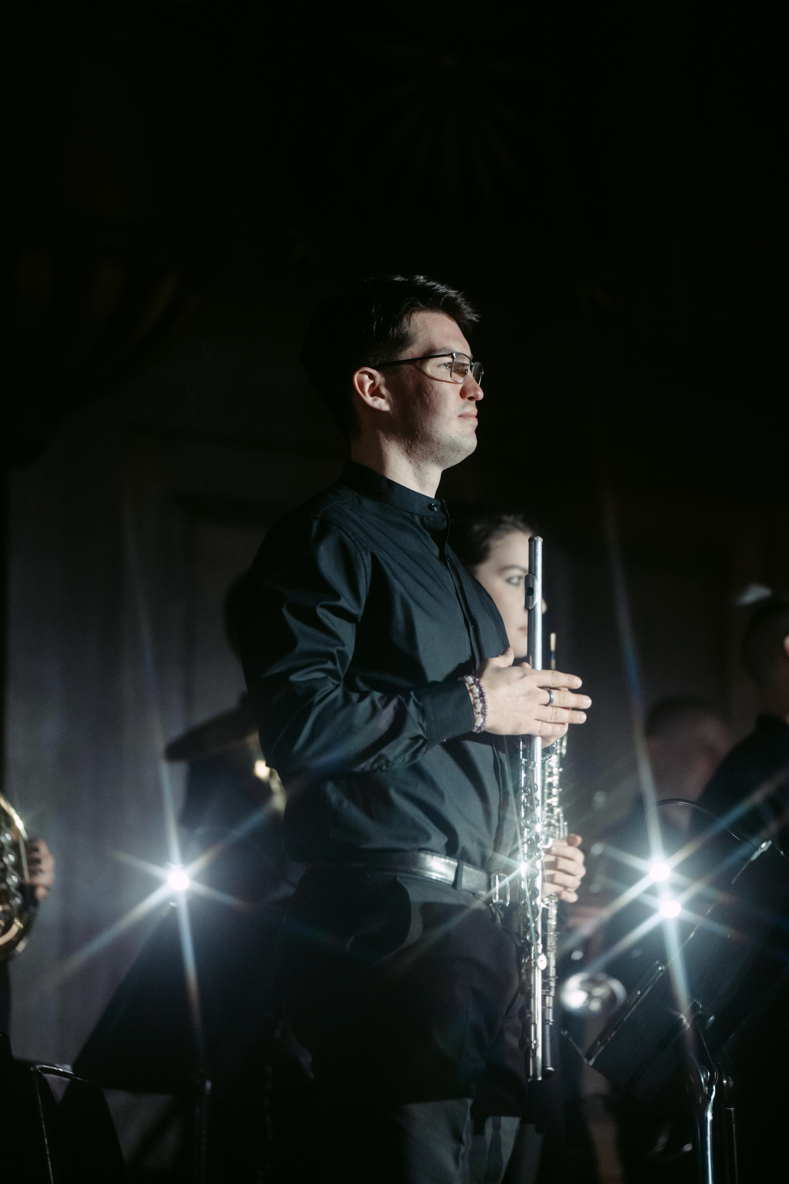 Оркестр ЦСМ. Главная