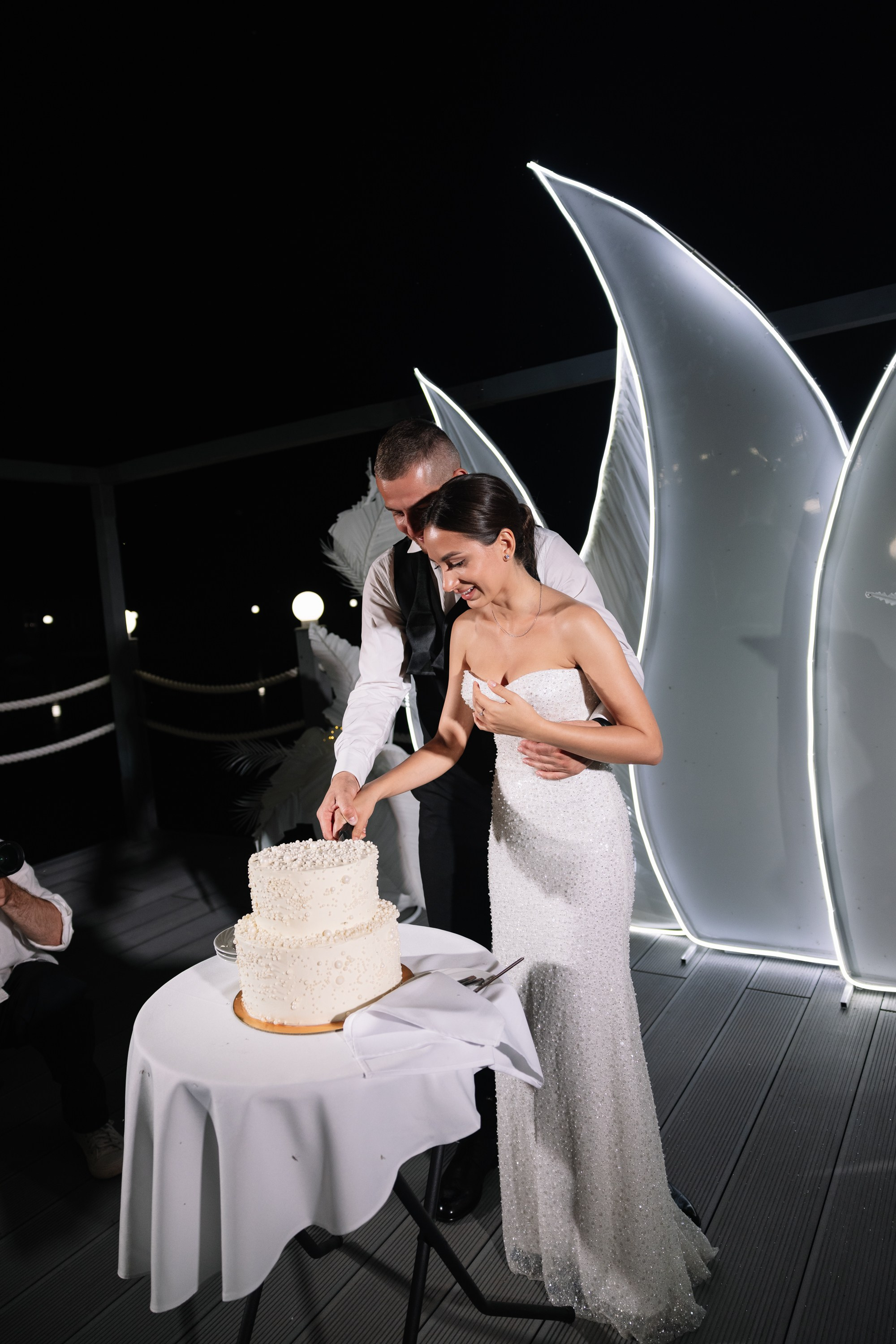 Андрей и Марина. Фотограф в Ижевске и Казани Богданов Яков