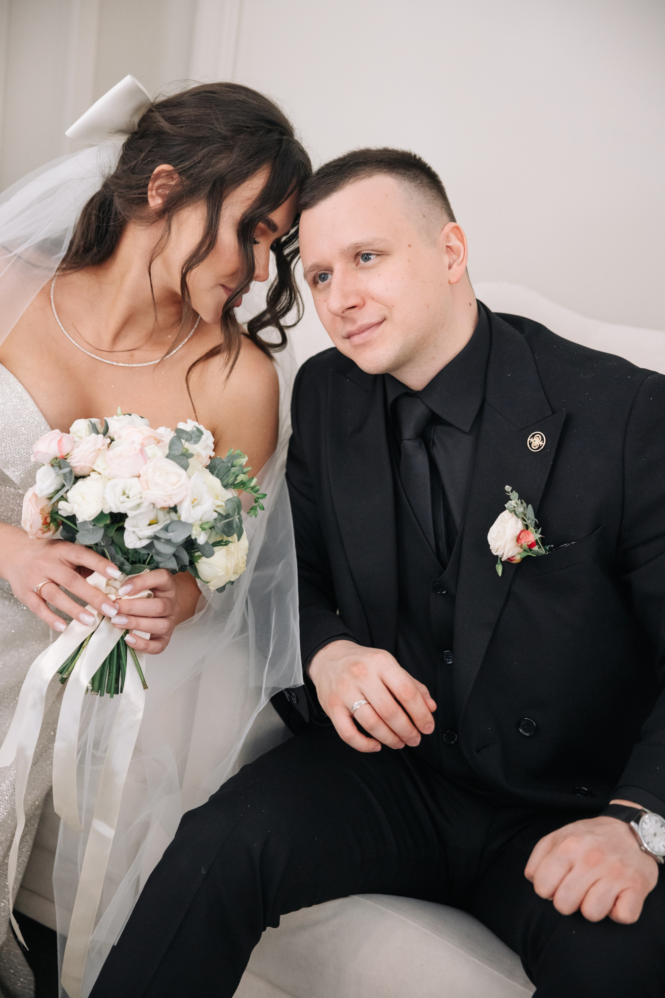 Ivan Nataly. Фотограф в Ижевске и Казани Богданов Яков