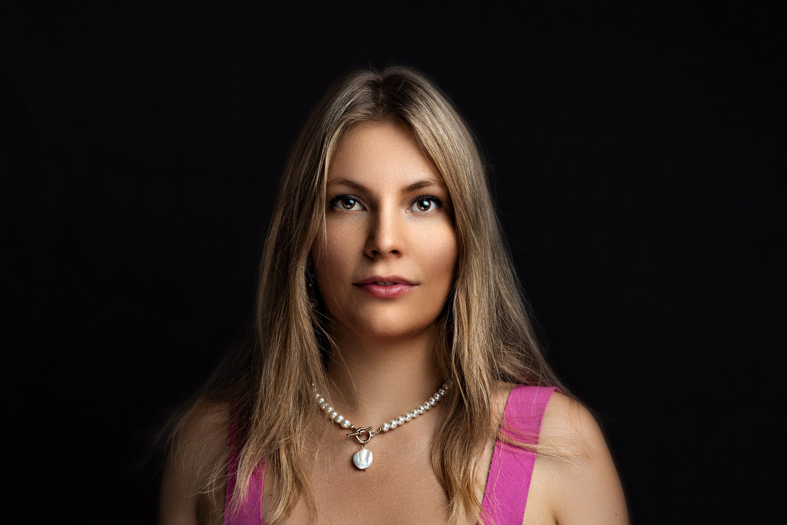 Анастасия Рада. Энерготерапевт