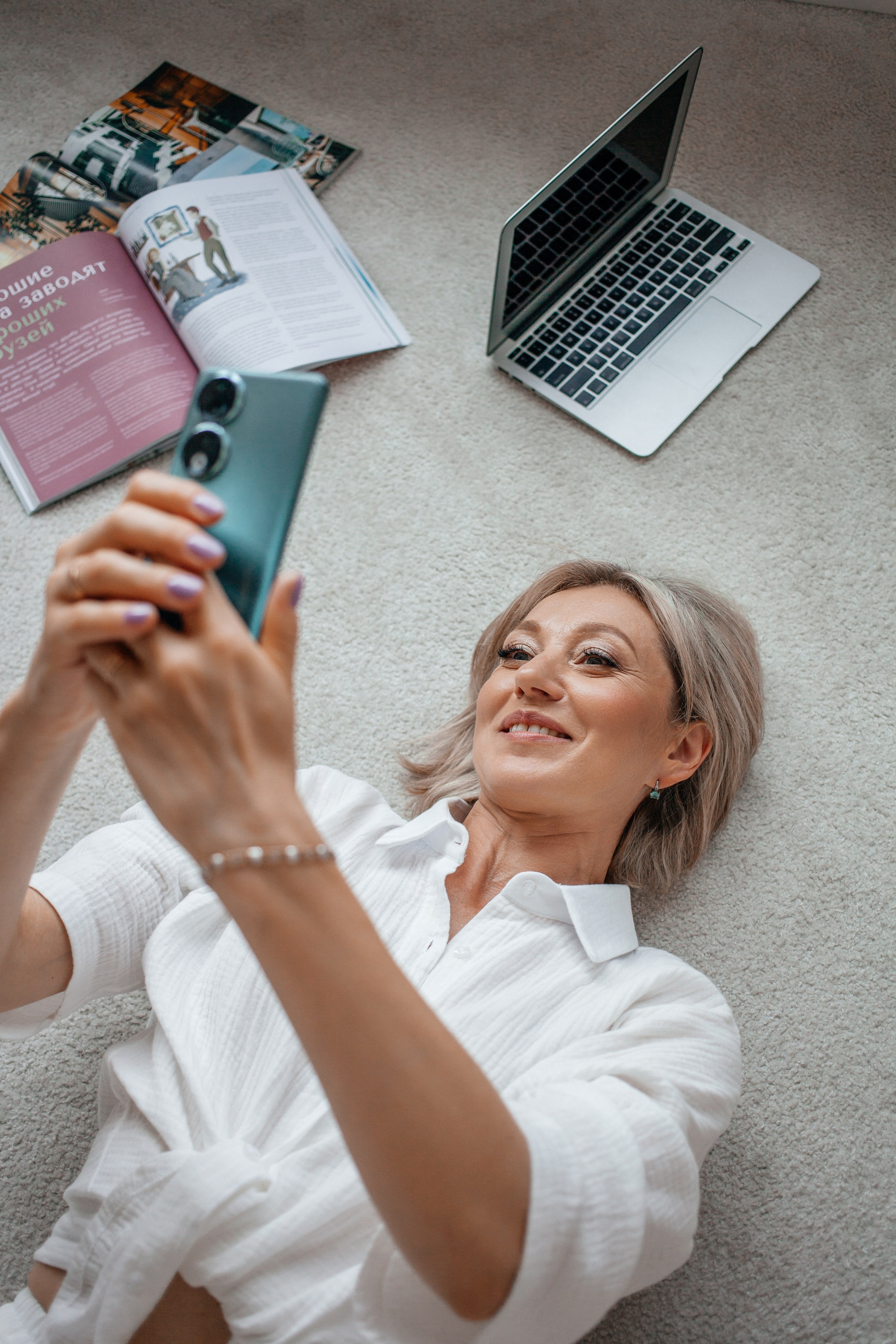 Контентная съемка для профиля репетитора в инстаграм. КОНТЕНТ ФОТОГРАФ