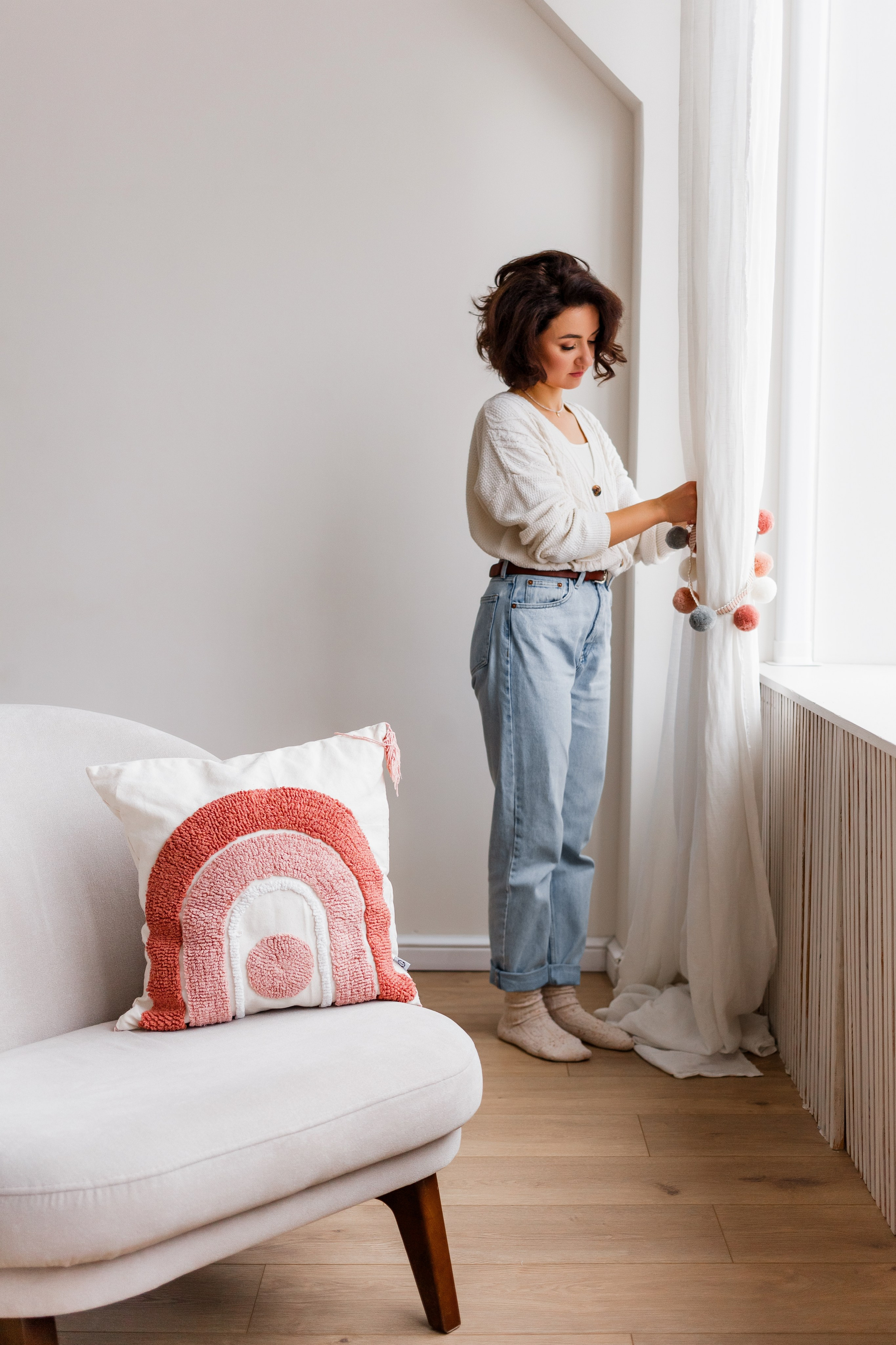 Контентная съёмка длядизайнера интерьера. КОНТЕНТ ФОТОГРАФ