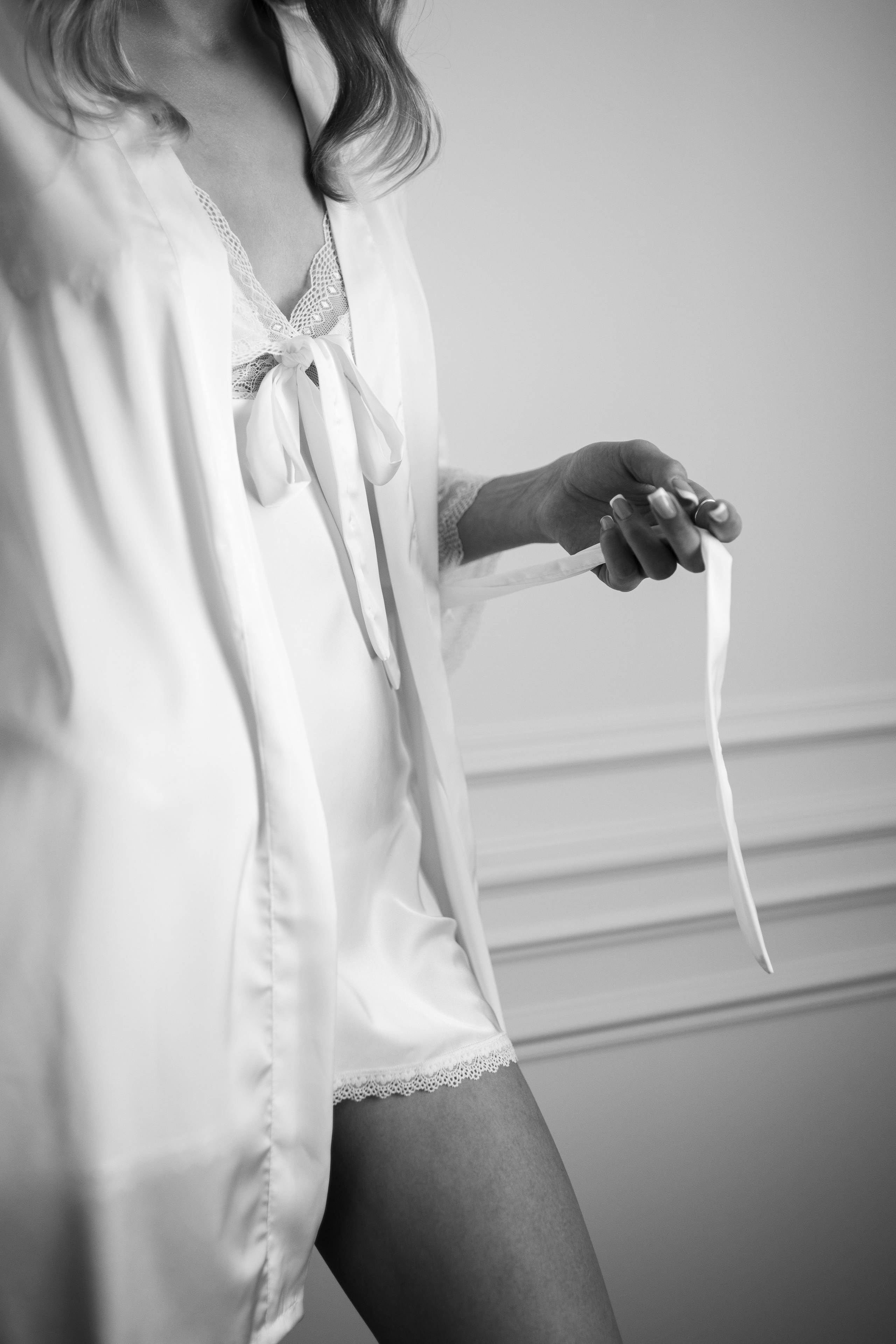 Трогательный день. Свадебный и семейный фотограф в Москве Julia Juice