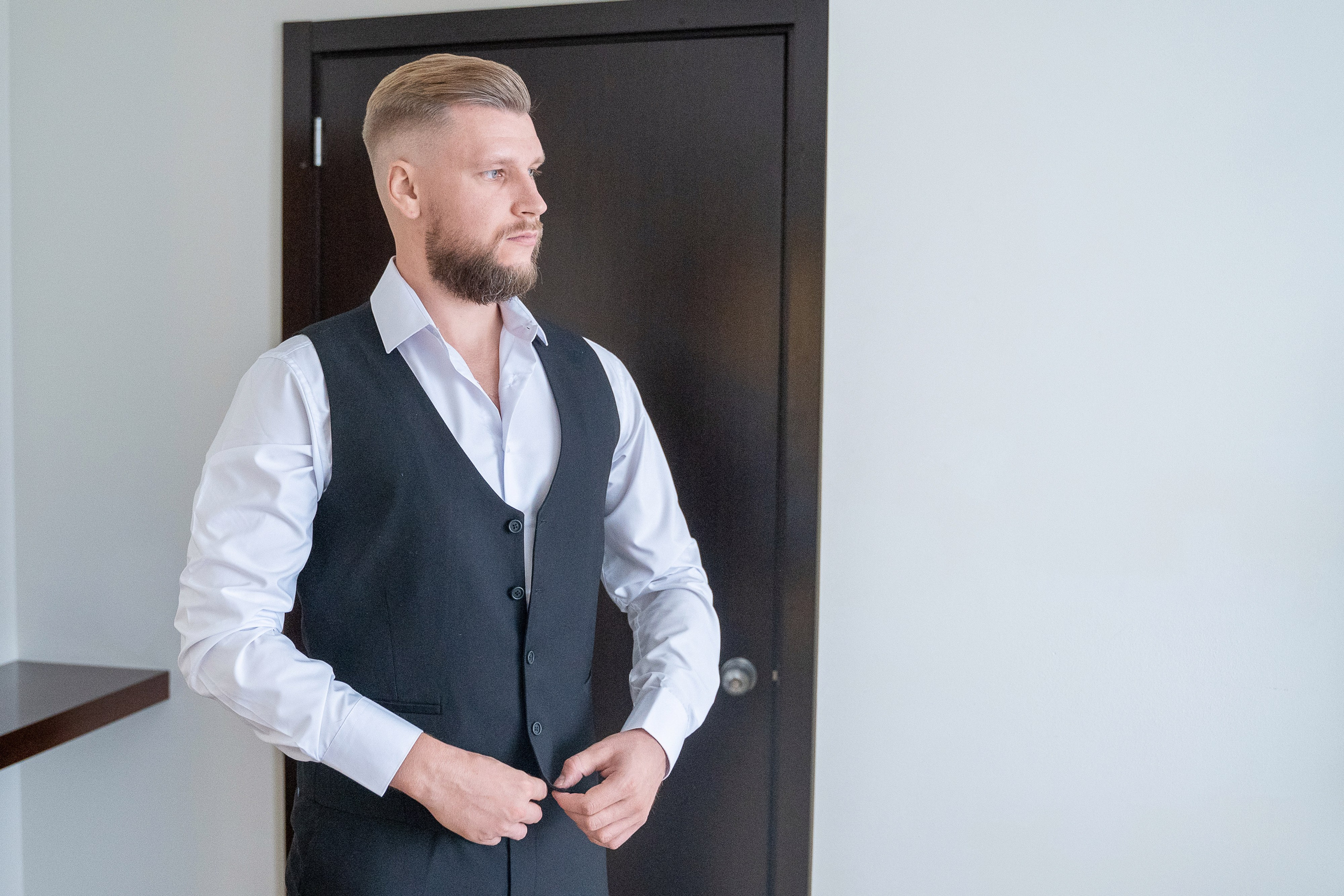 Виталий и Екатерина. Архив