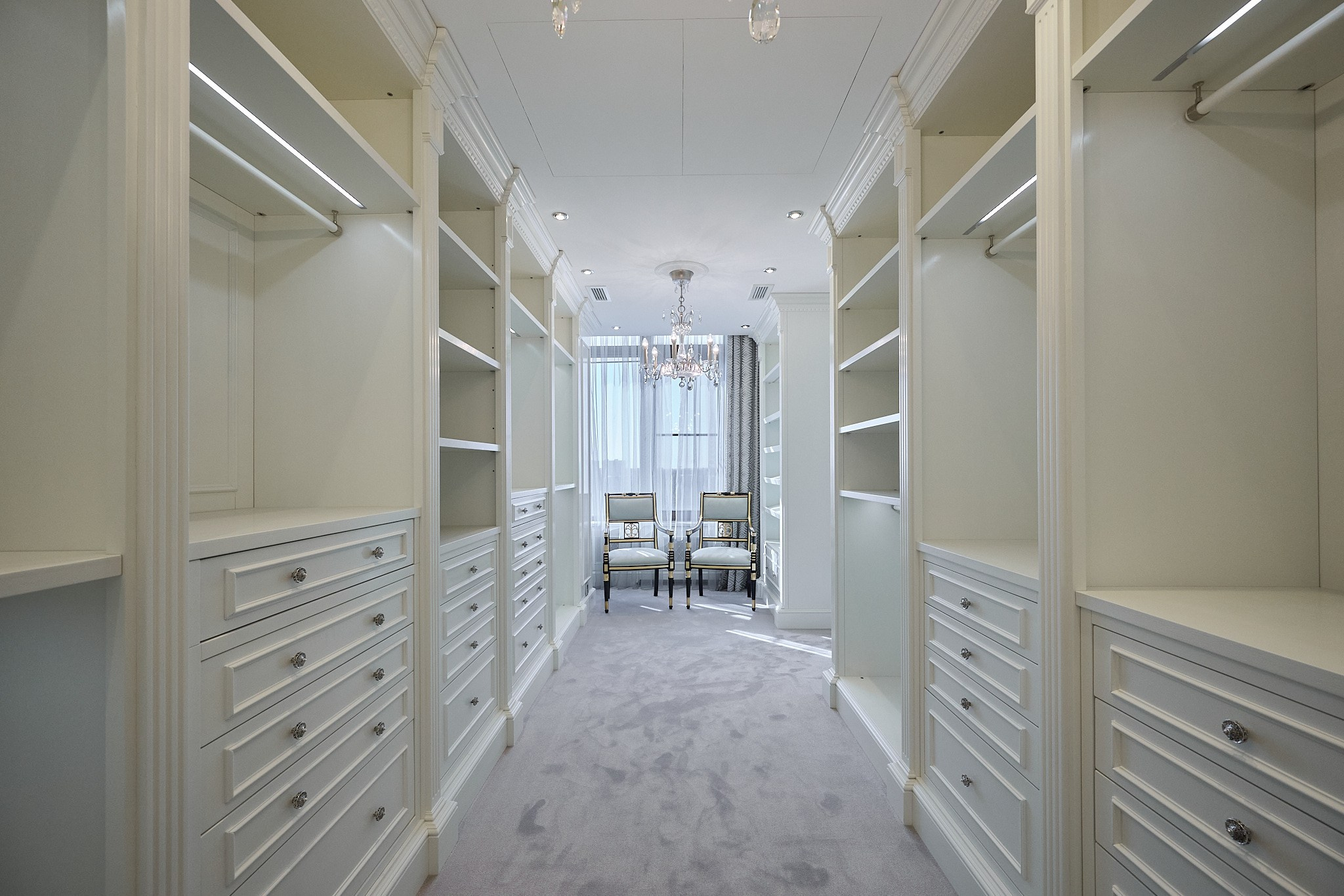 Квартира 167. Интерьерный фотограф в Краснодаре