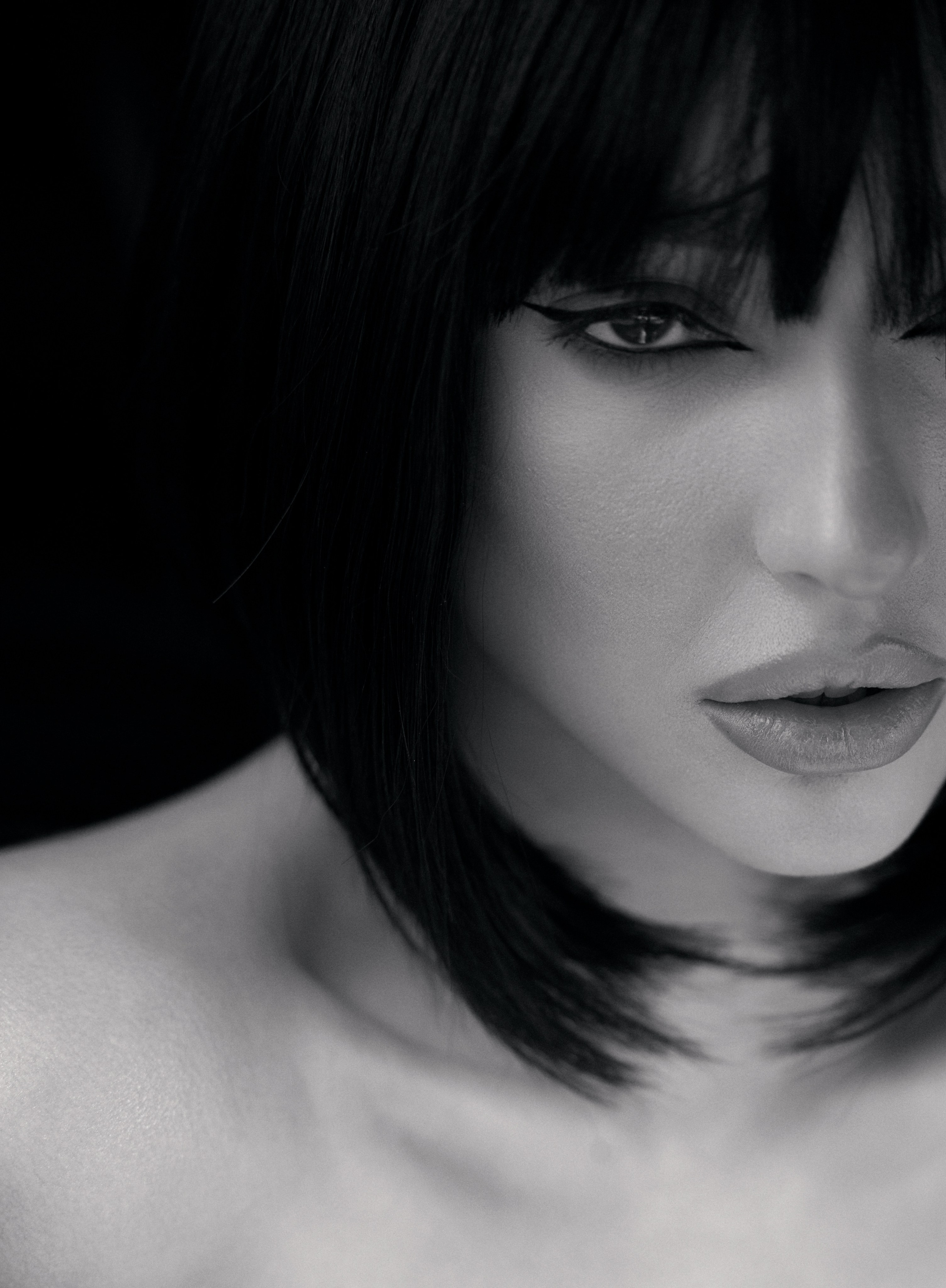 Dasha. DEVYATOVA ALENA