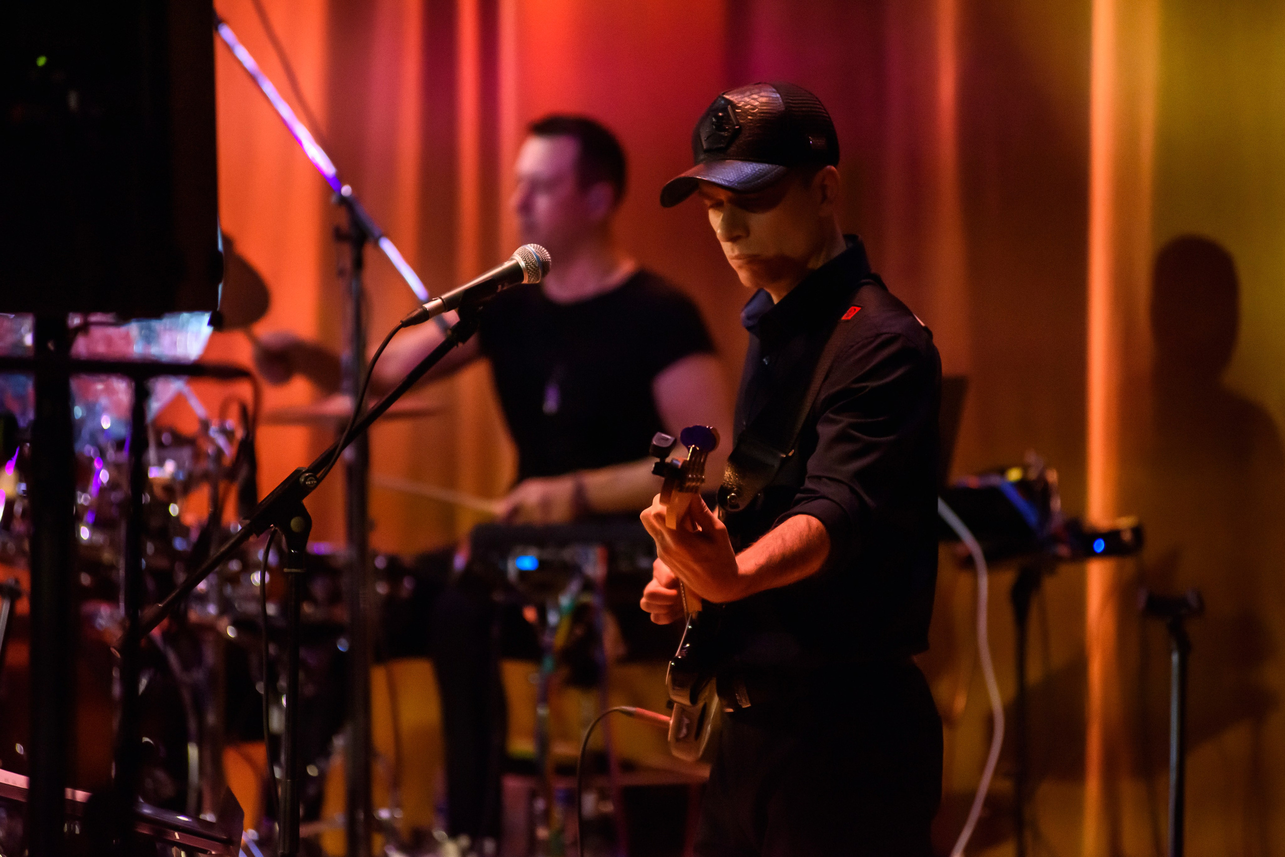 Игорь Саруханов — «Имена на все времена». Бренд-фотограф для экспертов и блогеров в Москве Влада Горбовская