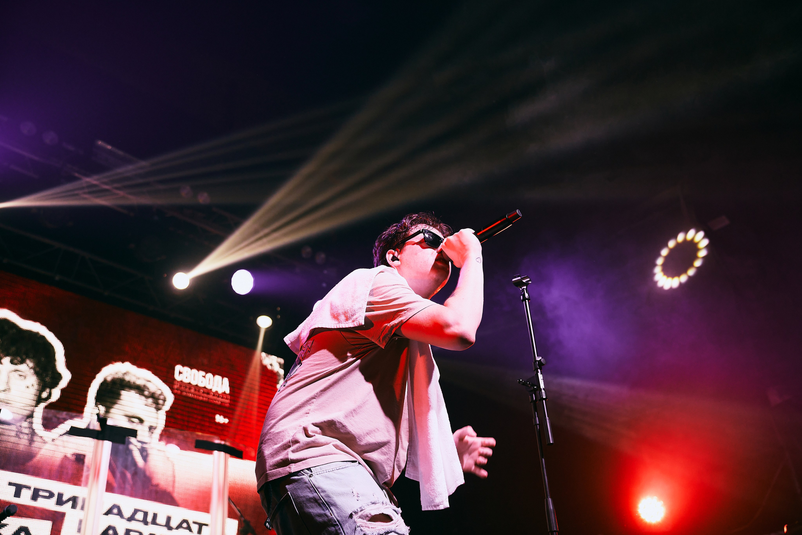 Pyrokinesis, МУККА, Тринадцать карат в Перми. Концертный фотограф в Перми, Москве и Екатеринбурге Максим Шибаков