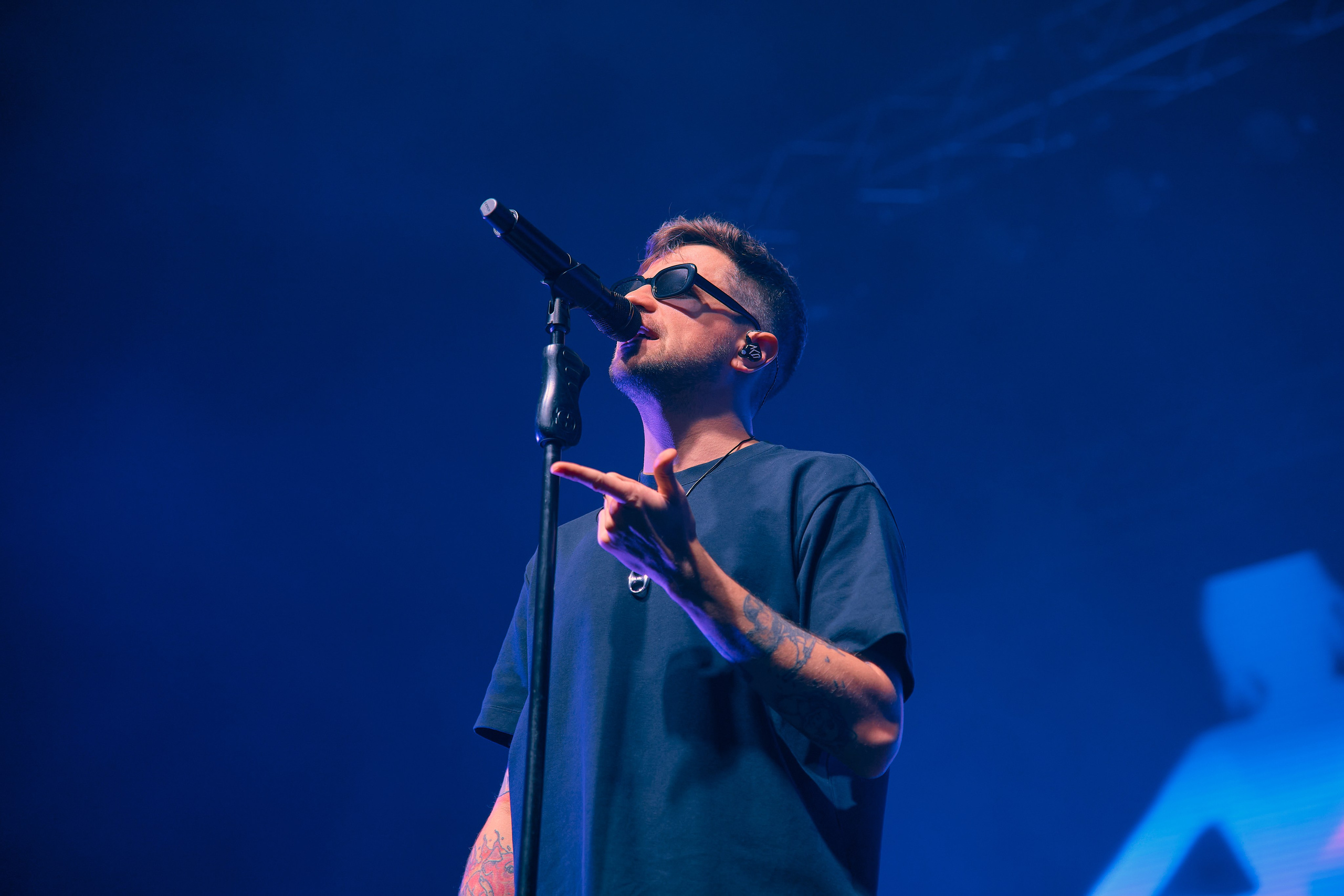 ЛСП. Концертный фотограф в Перми, Москве и Екатеринбурге Максим Шибаков