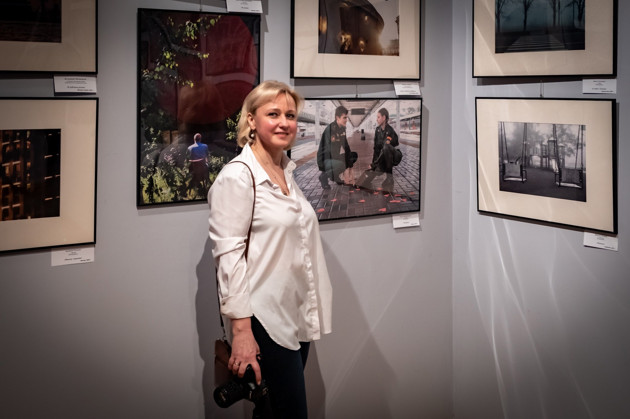 Калуга. Семейный и детский фотограф в Москве Ольга Кривенцова