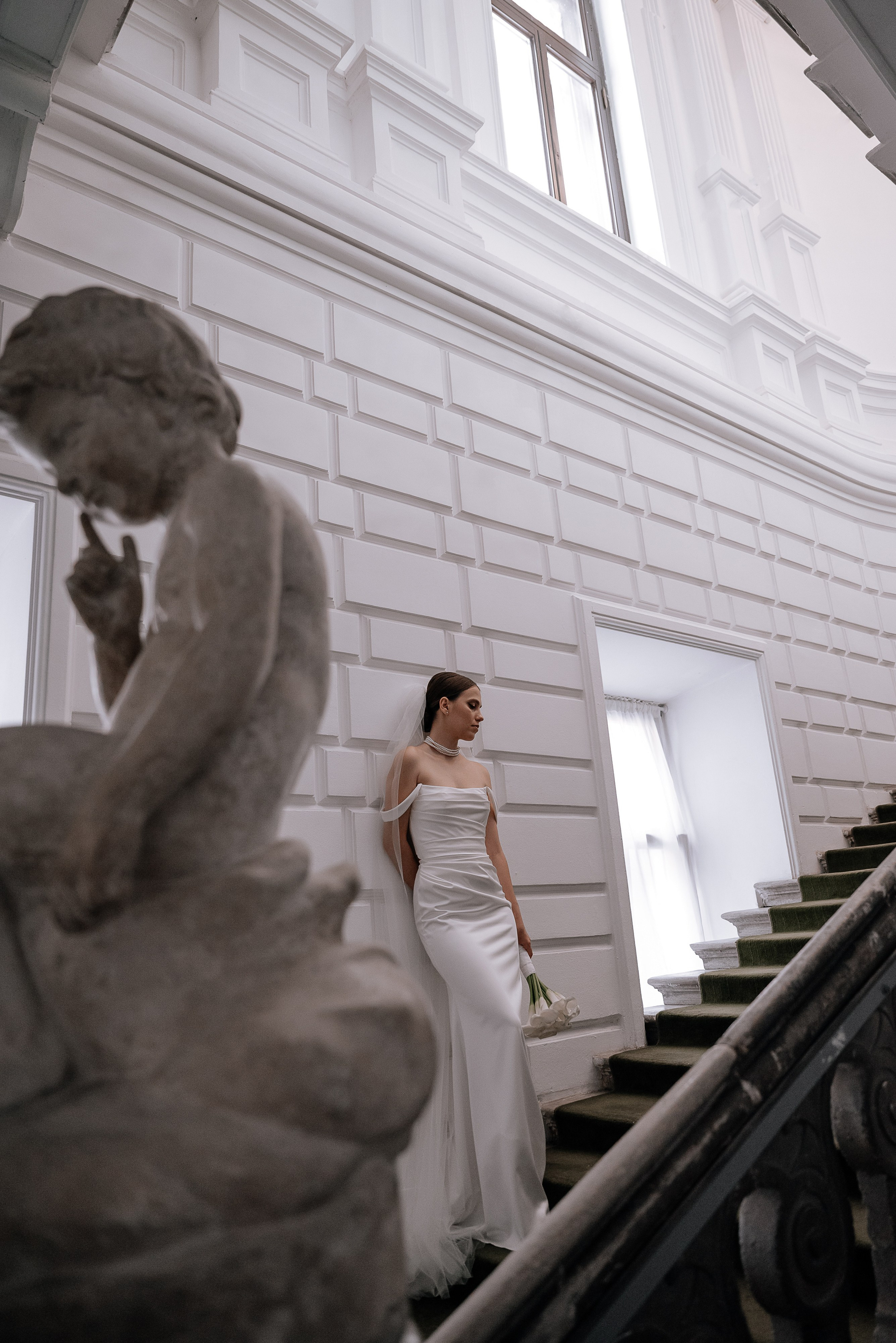 Андрей & Эльмира 2024. Фотограф Москва. Шульгинова Ольга