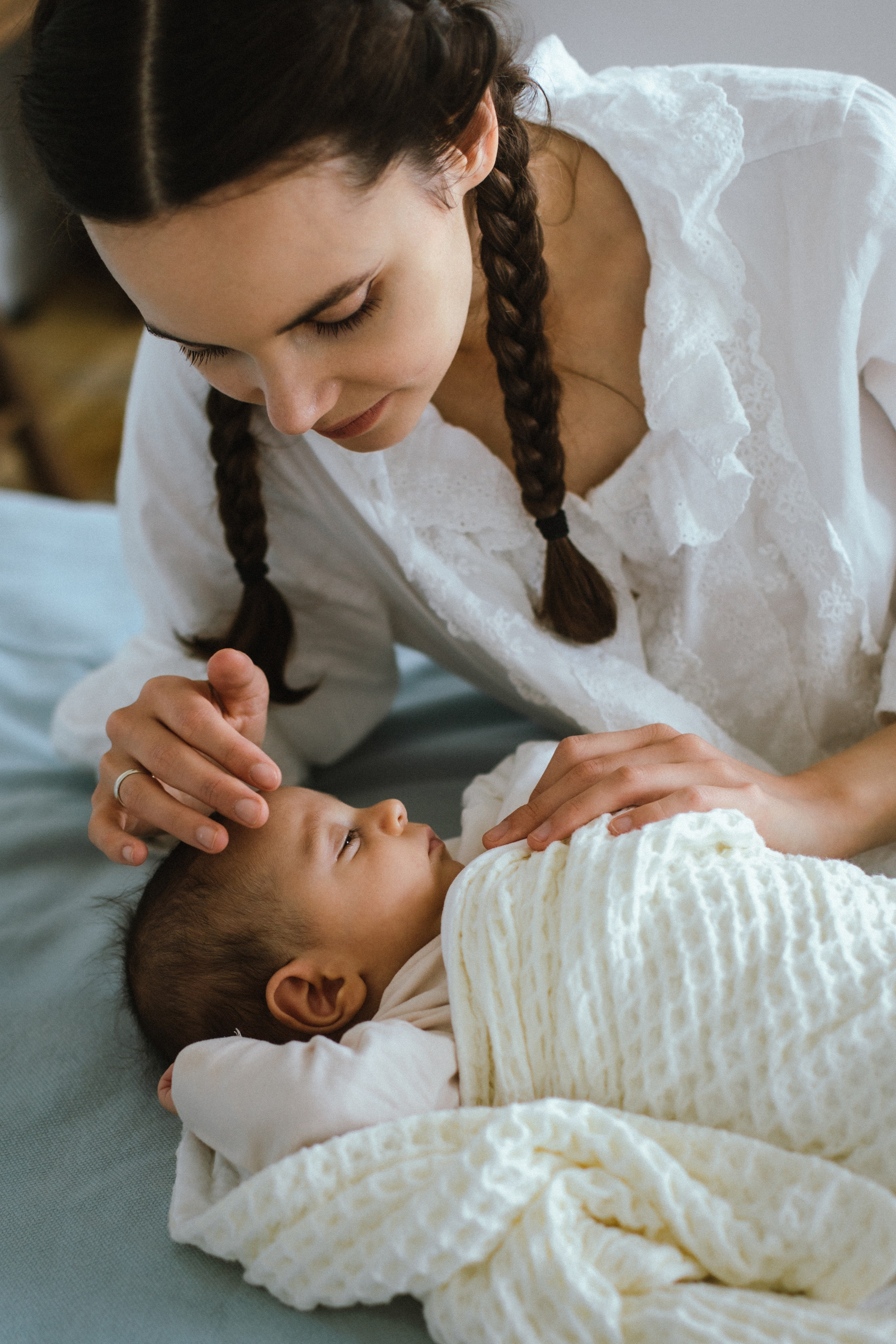 Домашние Семейные истории. Семейный фотограф в Москве Татьяна Головина
