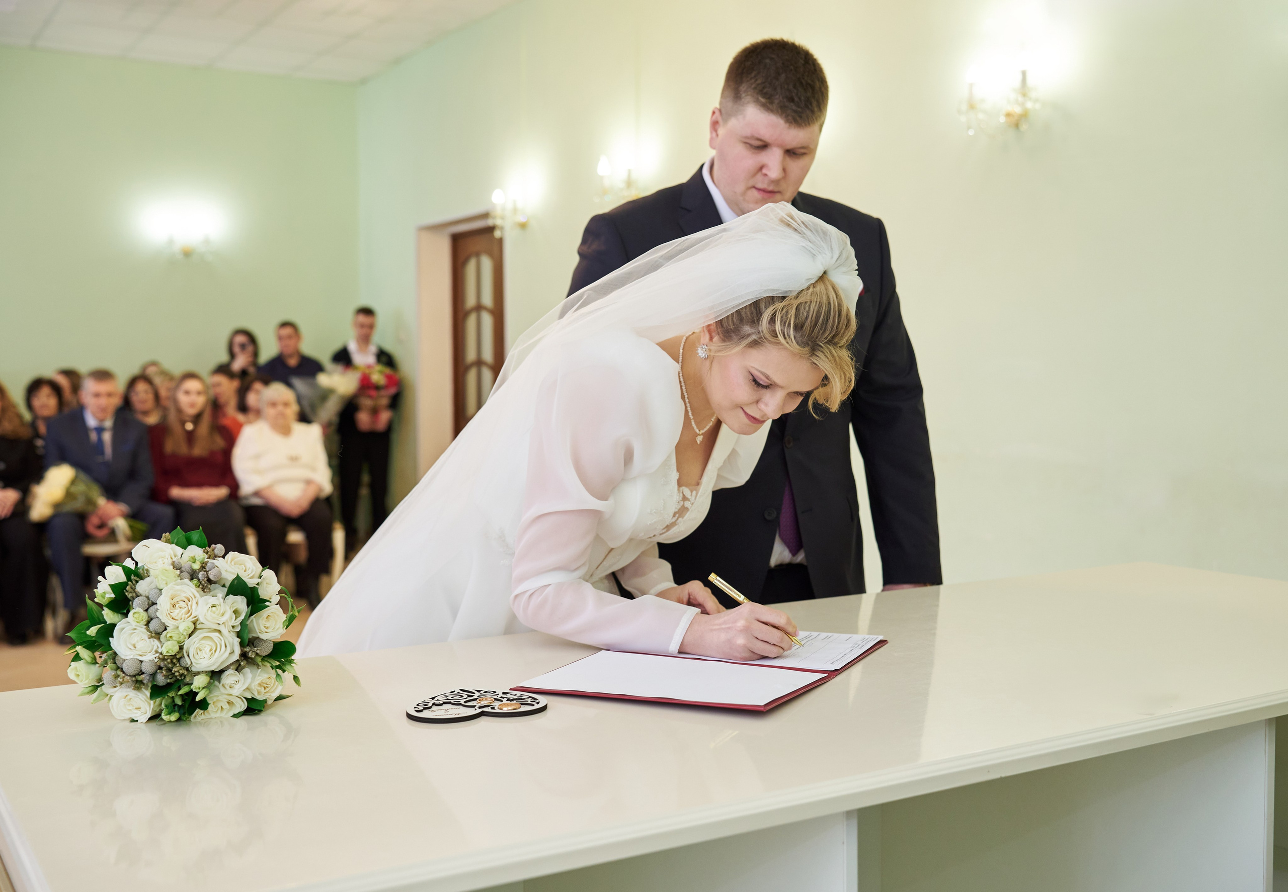 Кирилл+Екатерина, Щёлково. Фотограф Щёлково