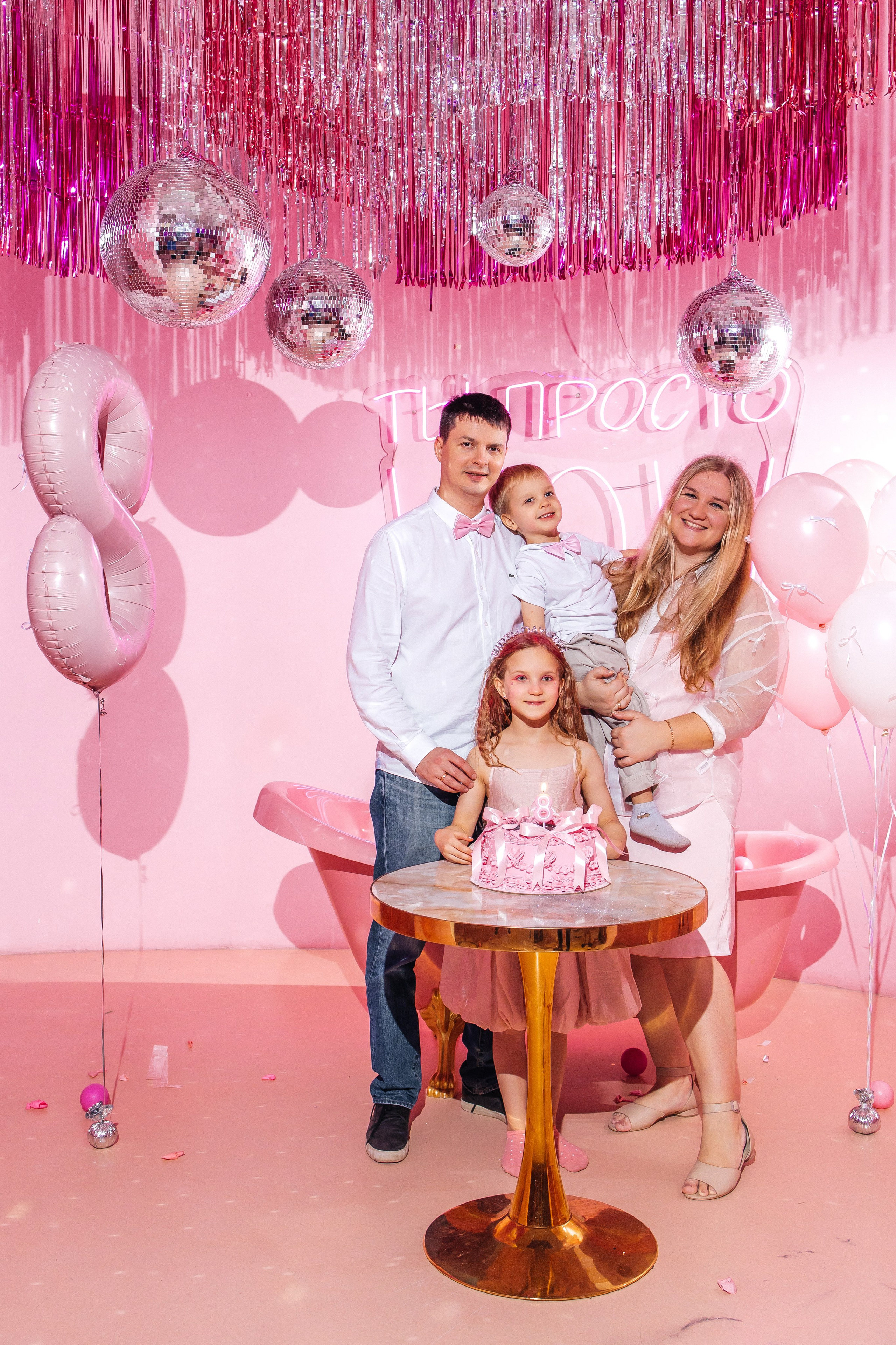 Лизе 8. Фотограф в Санкт-Петербурге Виктория Безверхая