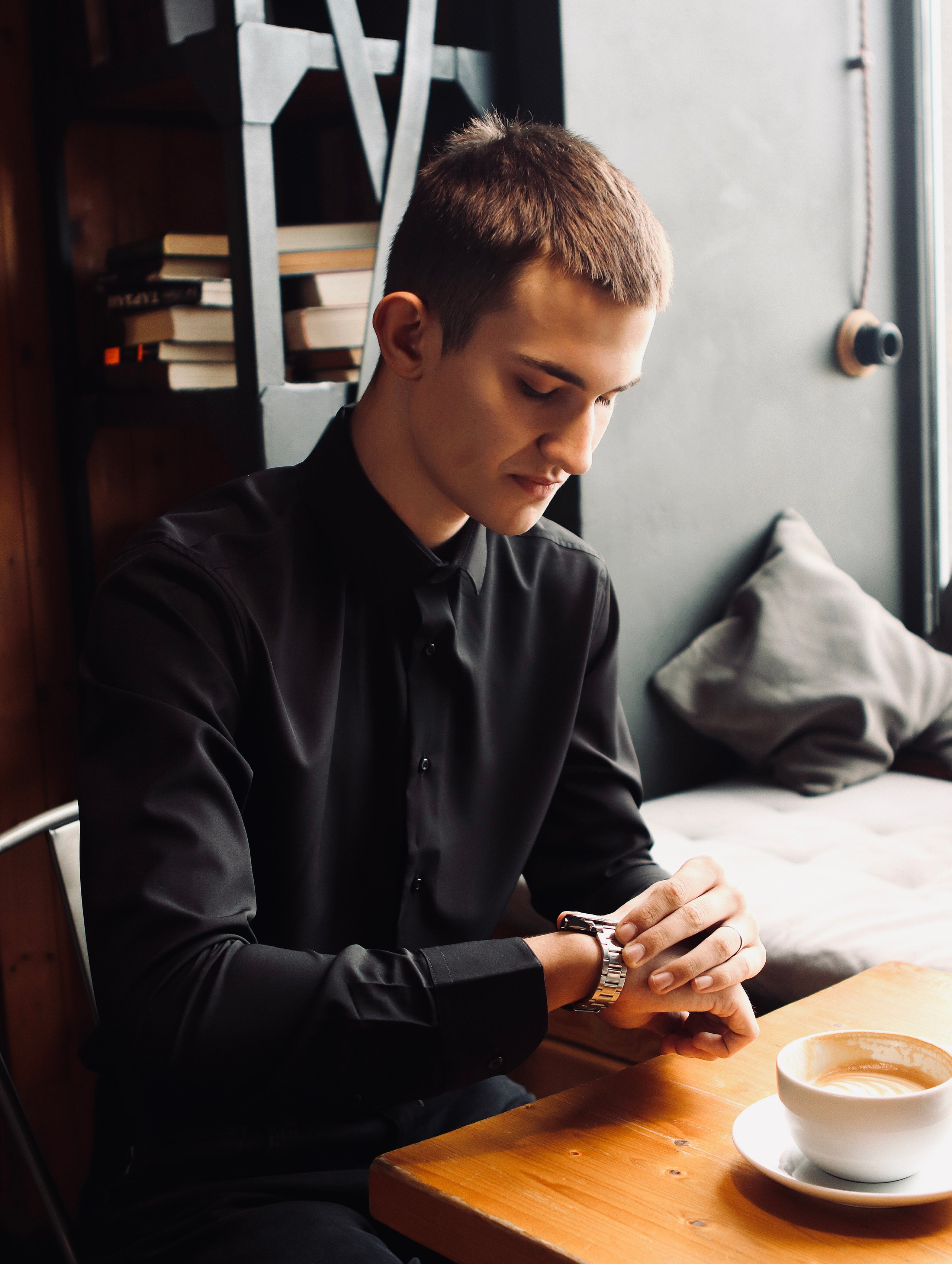 Анна. Фотограф в Курске Смирнов Евгений