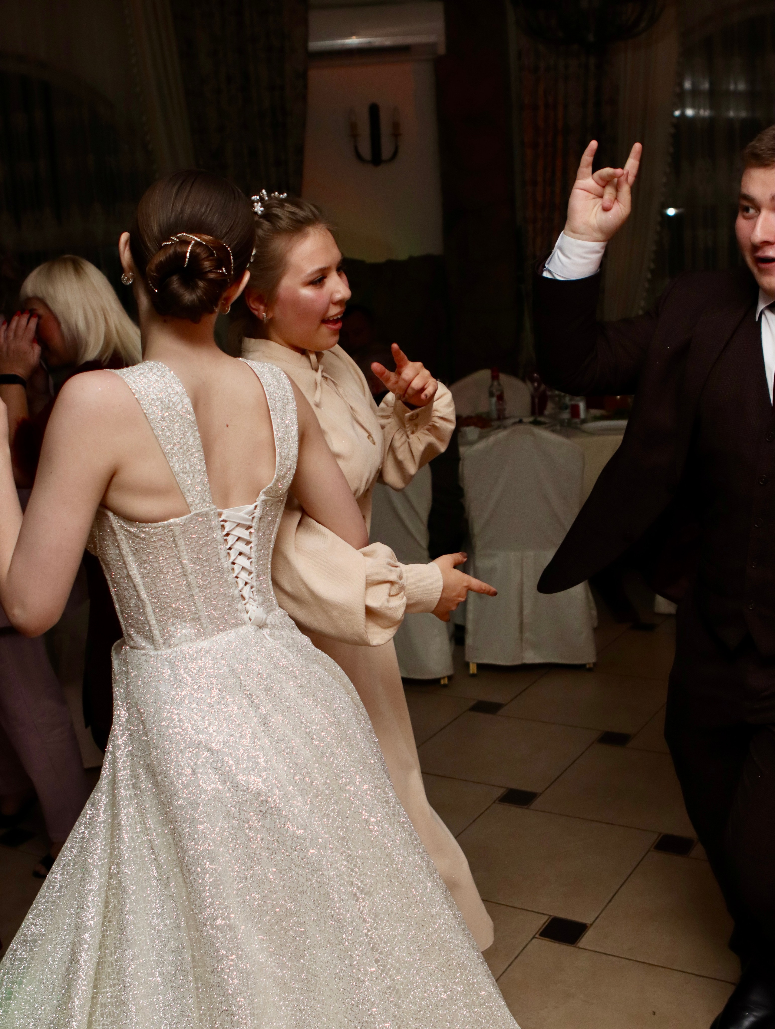 Школьный выпускной. Фотограф в Курске Смирнов Евгений