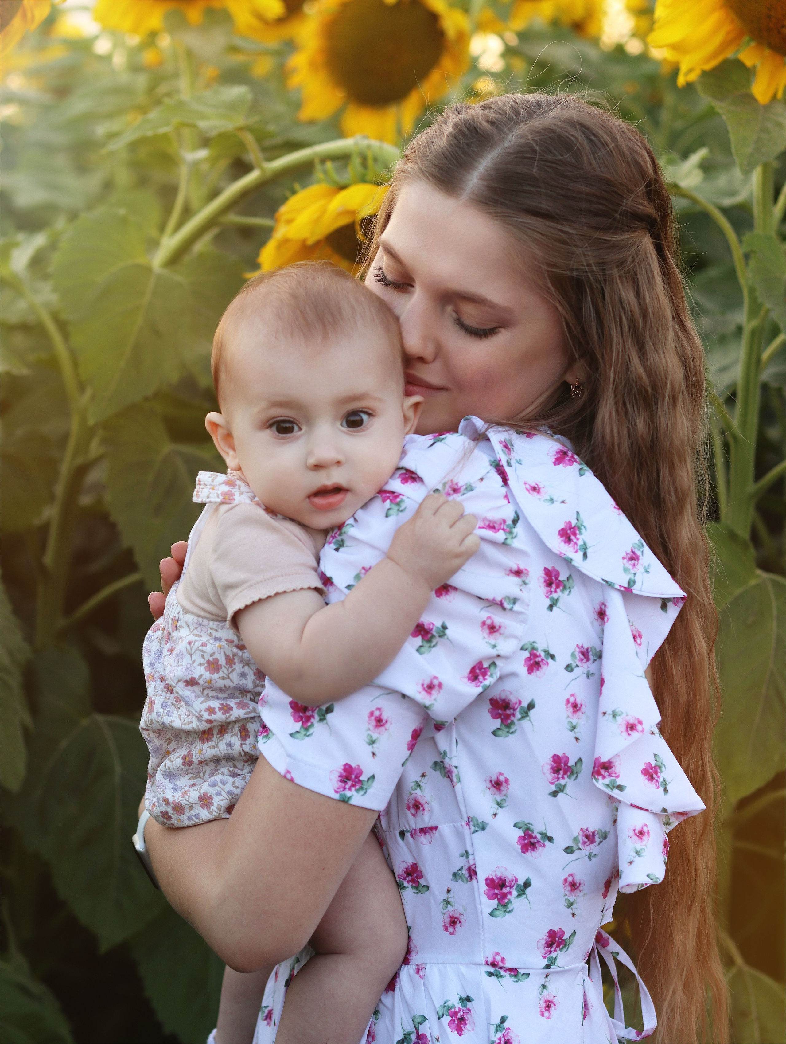 Анастасия. Фотограф в Курске Смирнов Евгений
